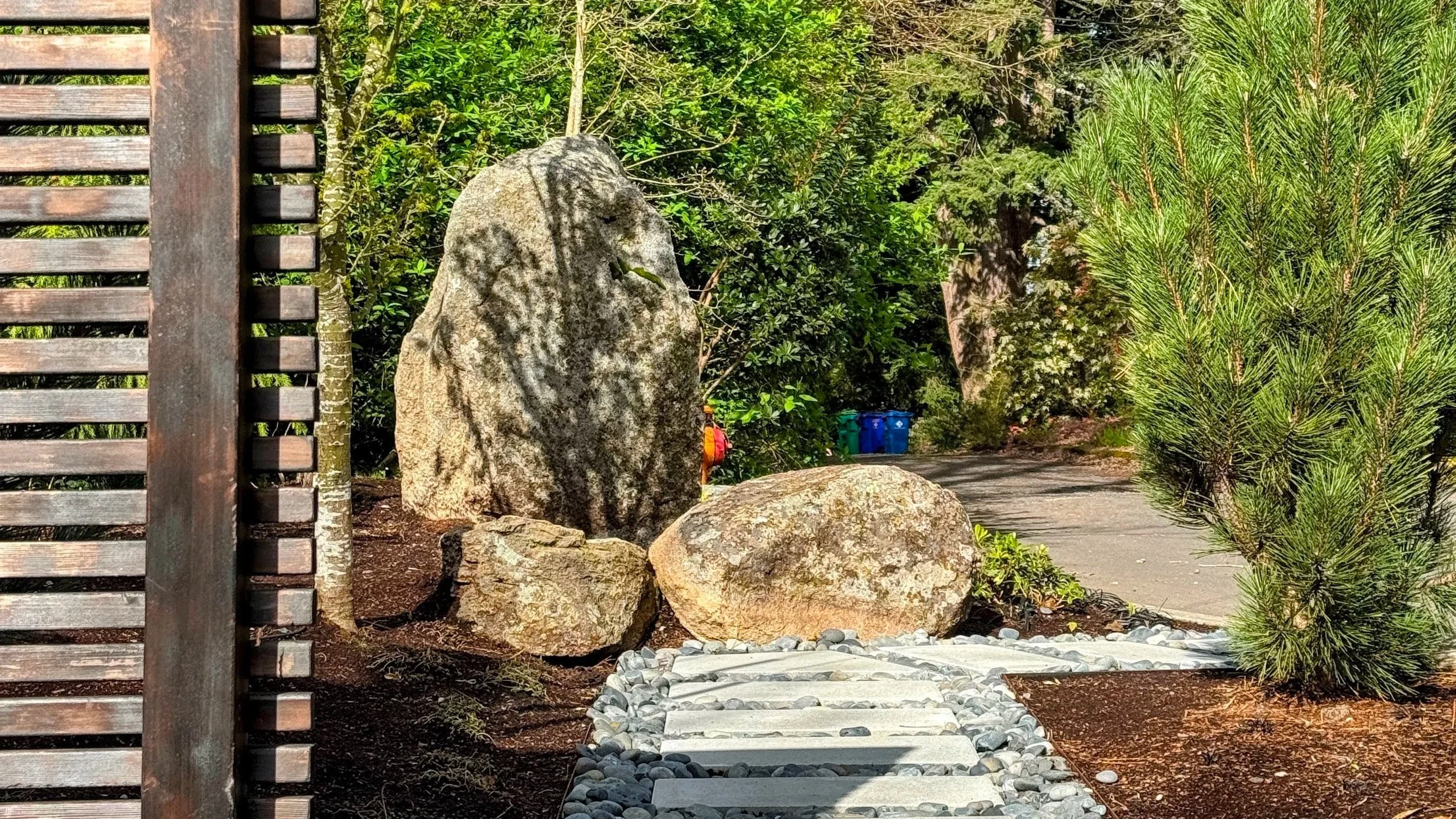 expensive landscaping for portland oregon