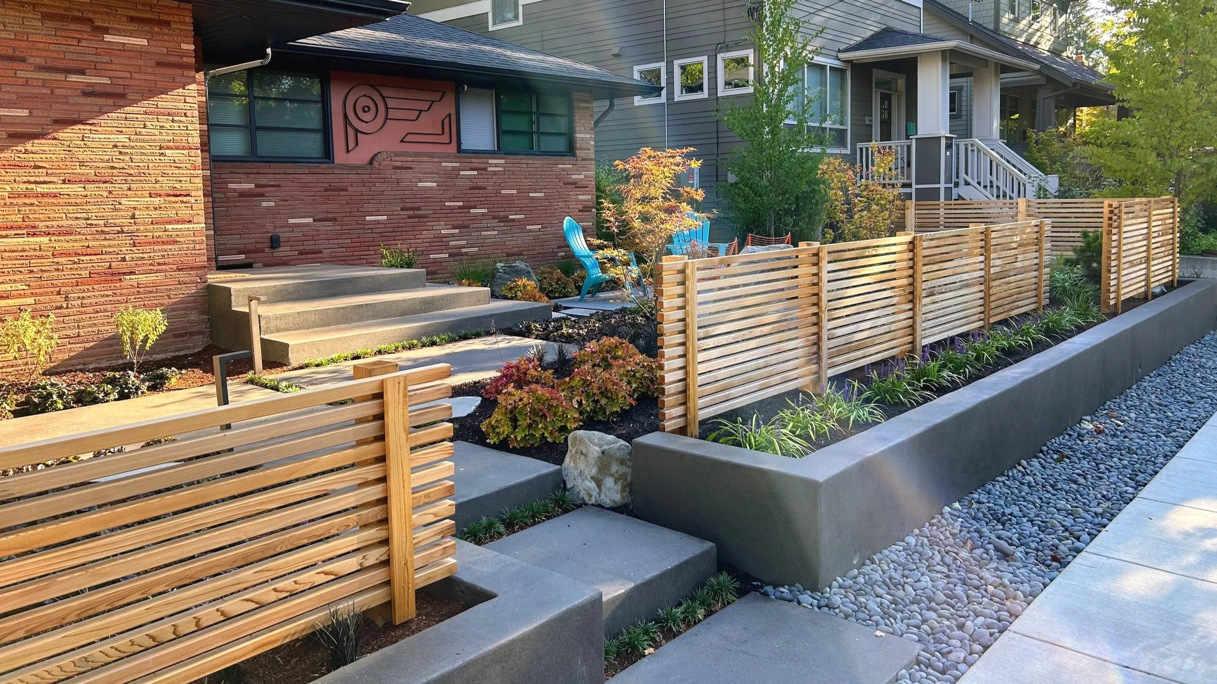 Ross NW Watergardens