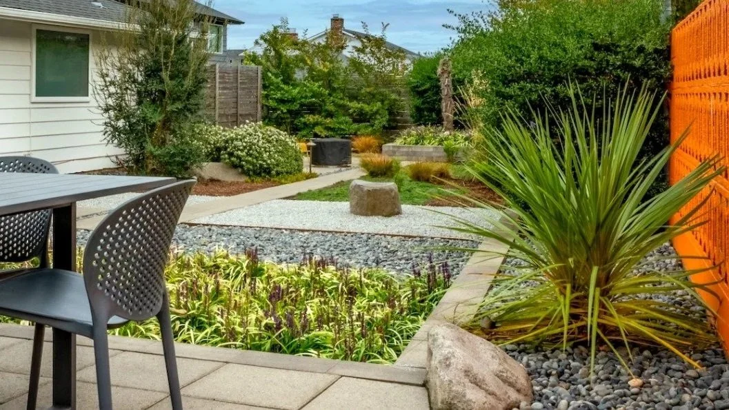 Ross NW Watergardens