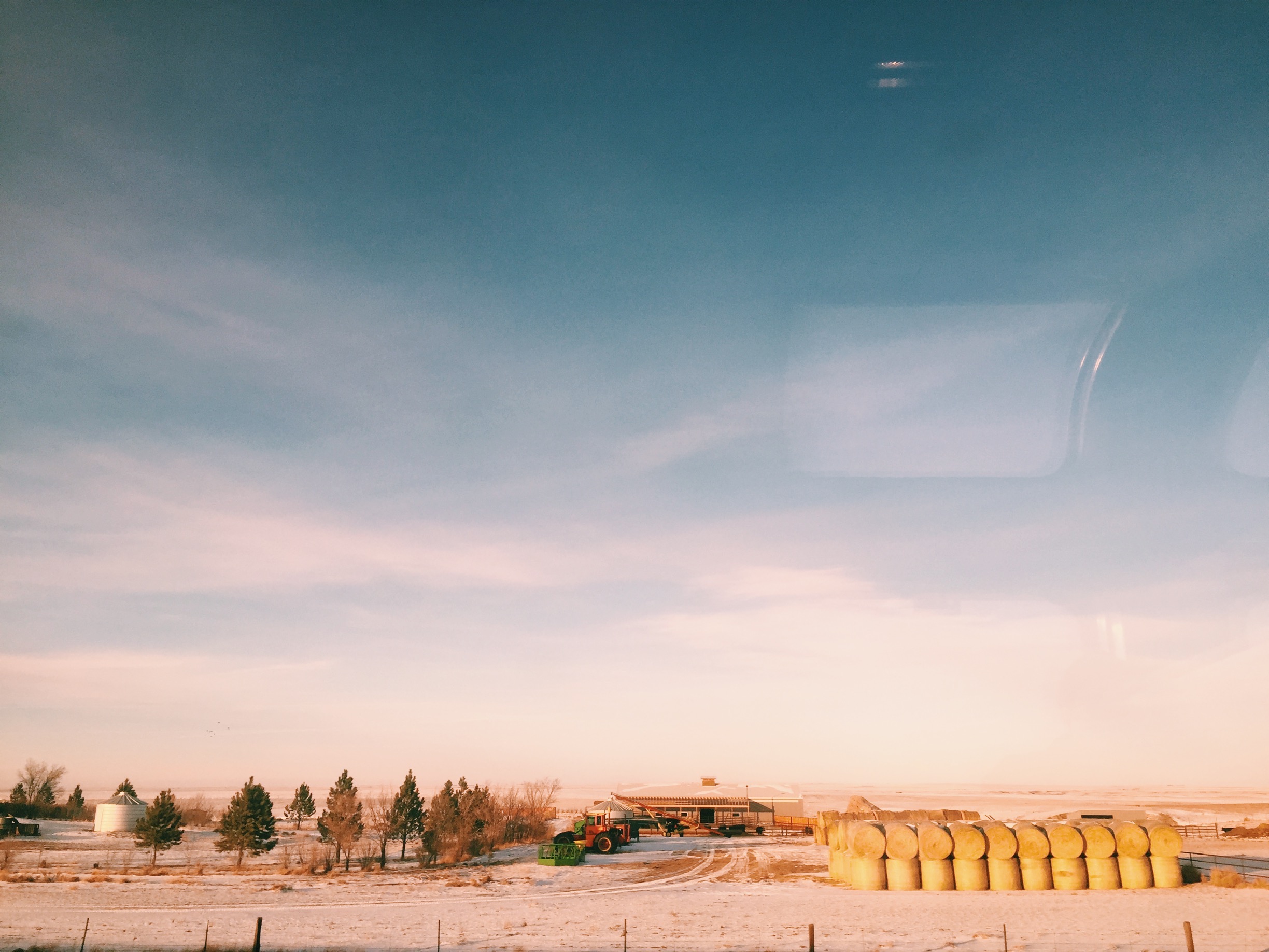 Heyy Montana!