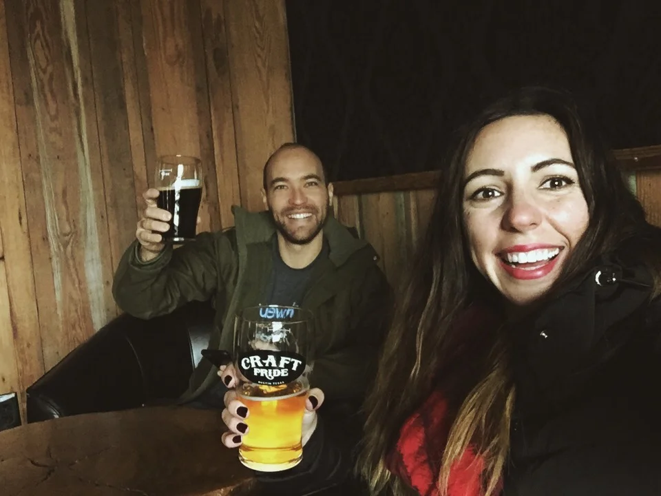 Craft Pride in Austin, Texas