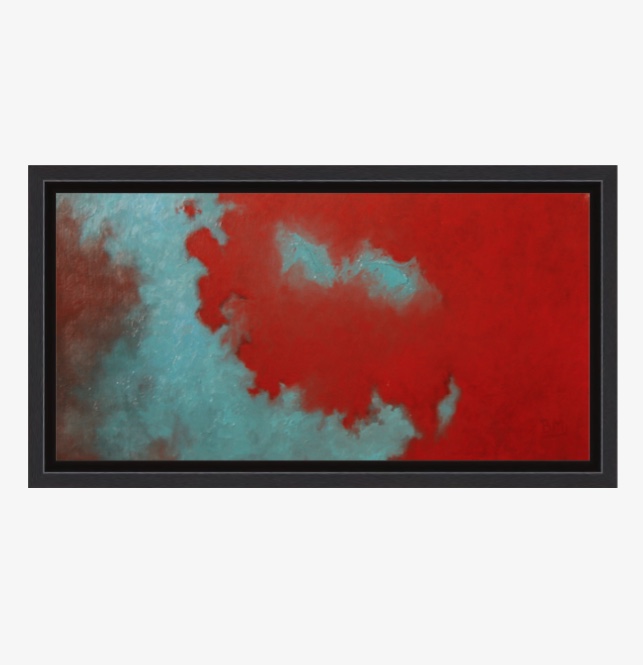Study No21 black frame.jpeg