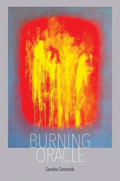 Burning Oracle: Wesleyan University Press