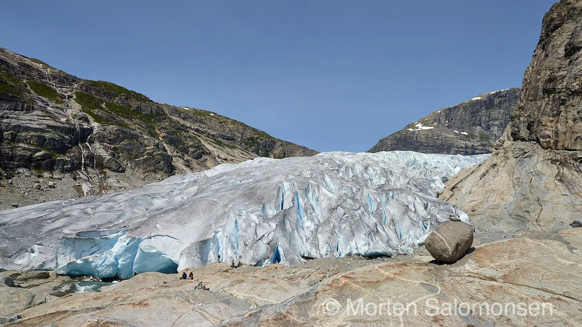 Nigardsbreen 2013 (1/320s @ f/11, 28mm equivalent, ISO 50)