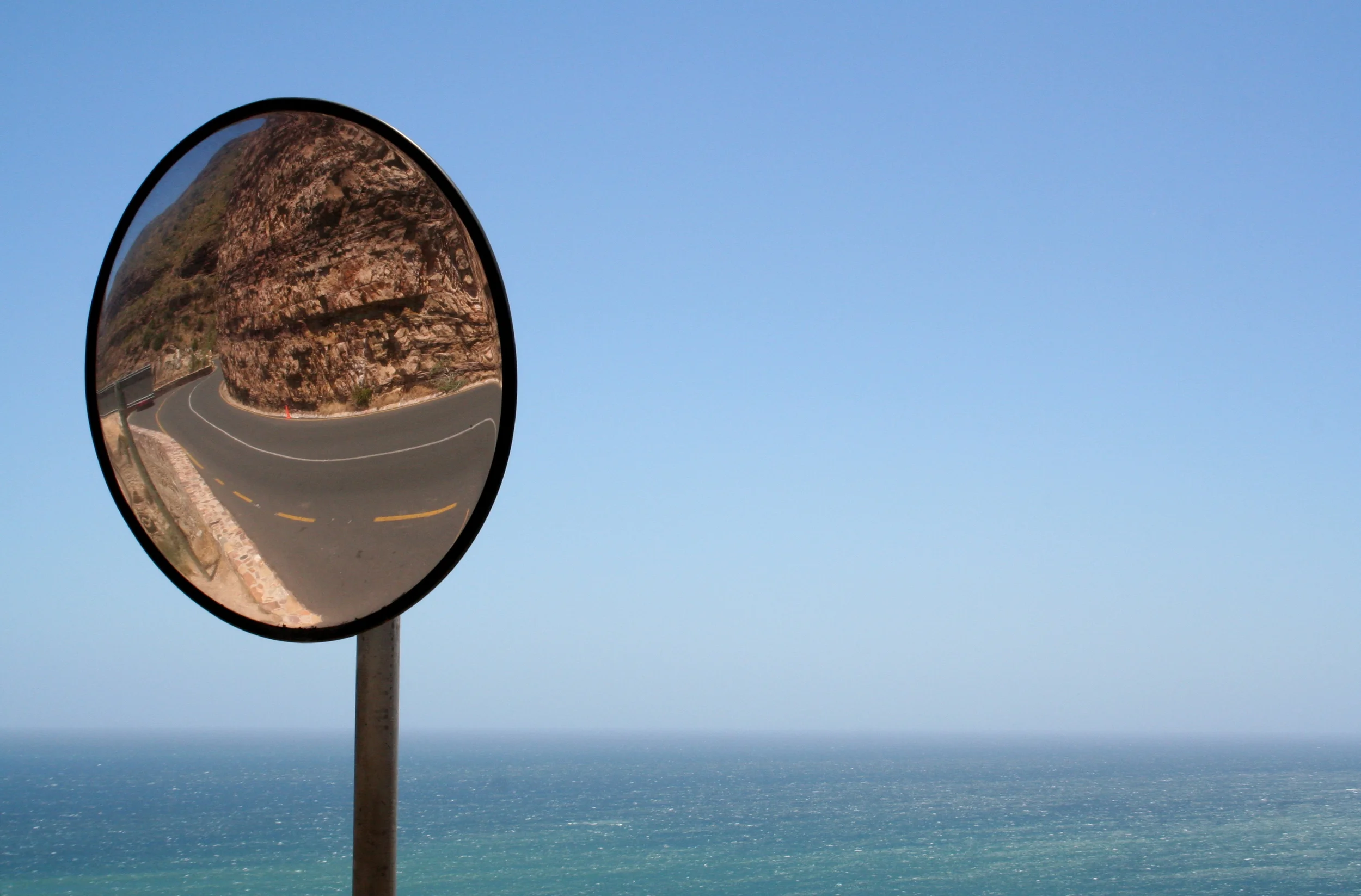 Chapman's Peak Drive