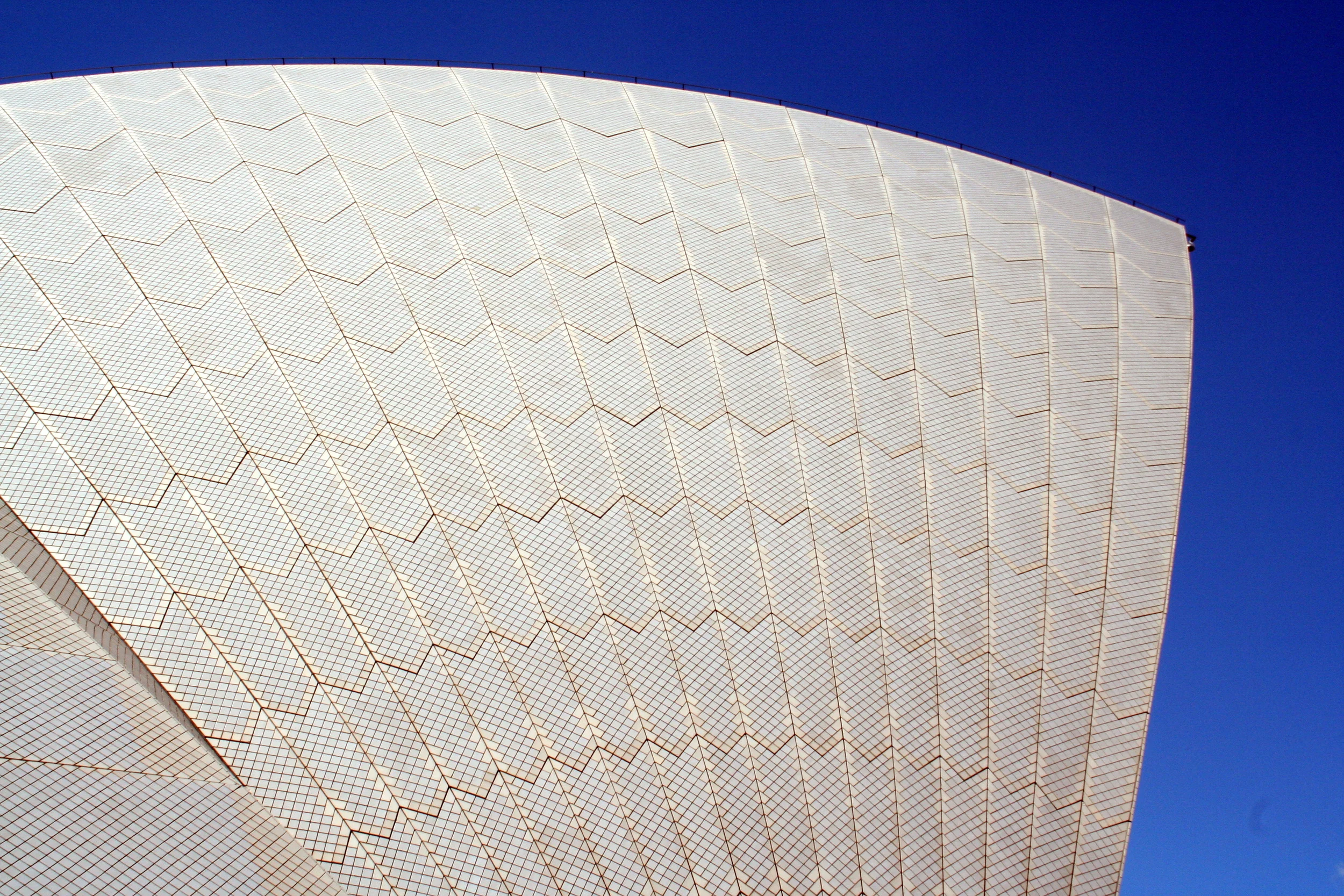 Sydney Opera House