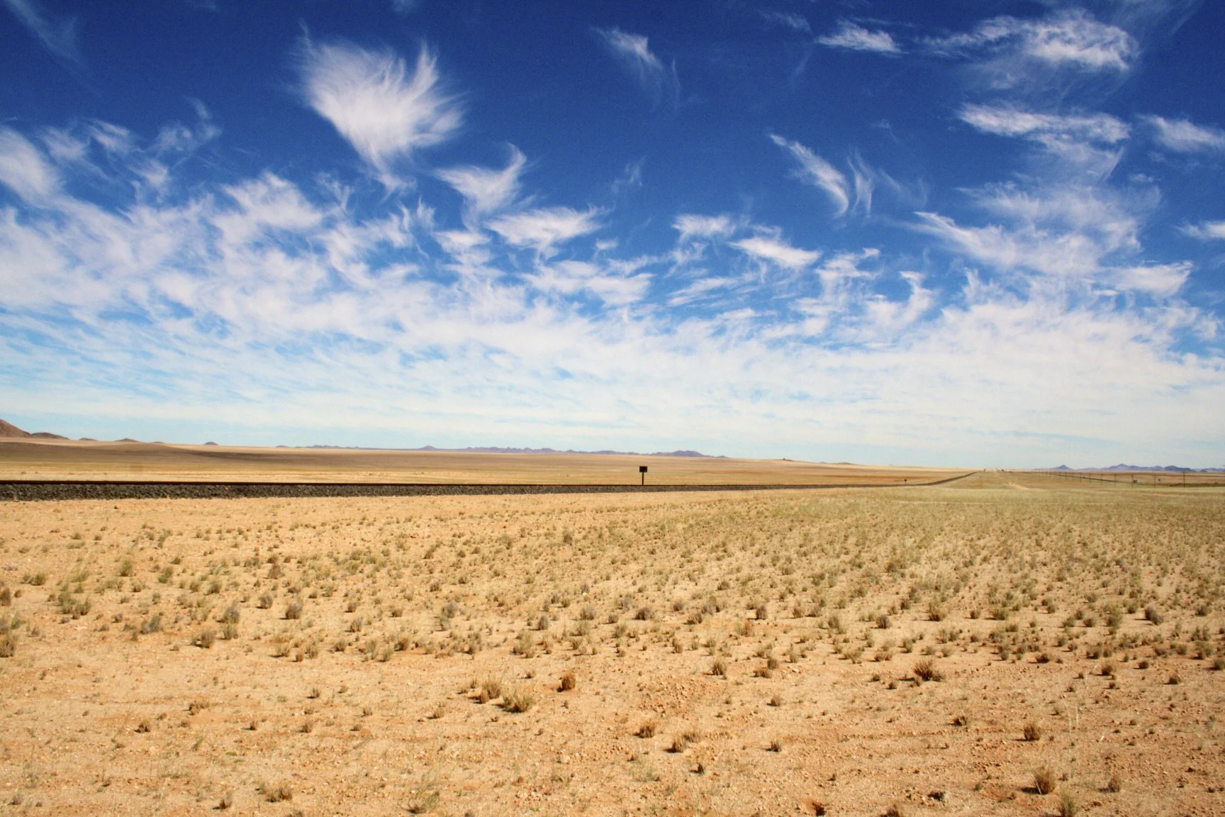 Namibia May 2011