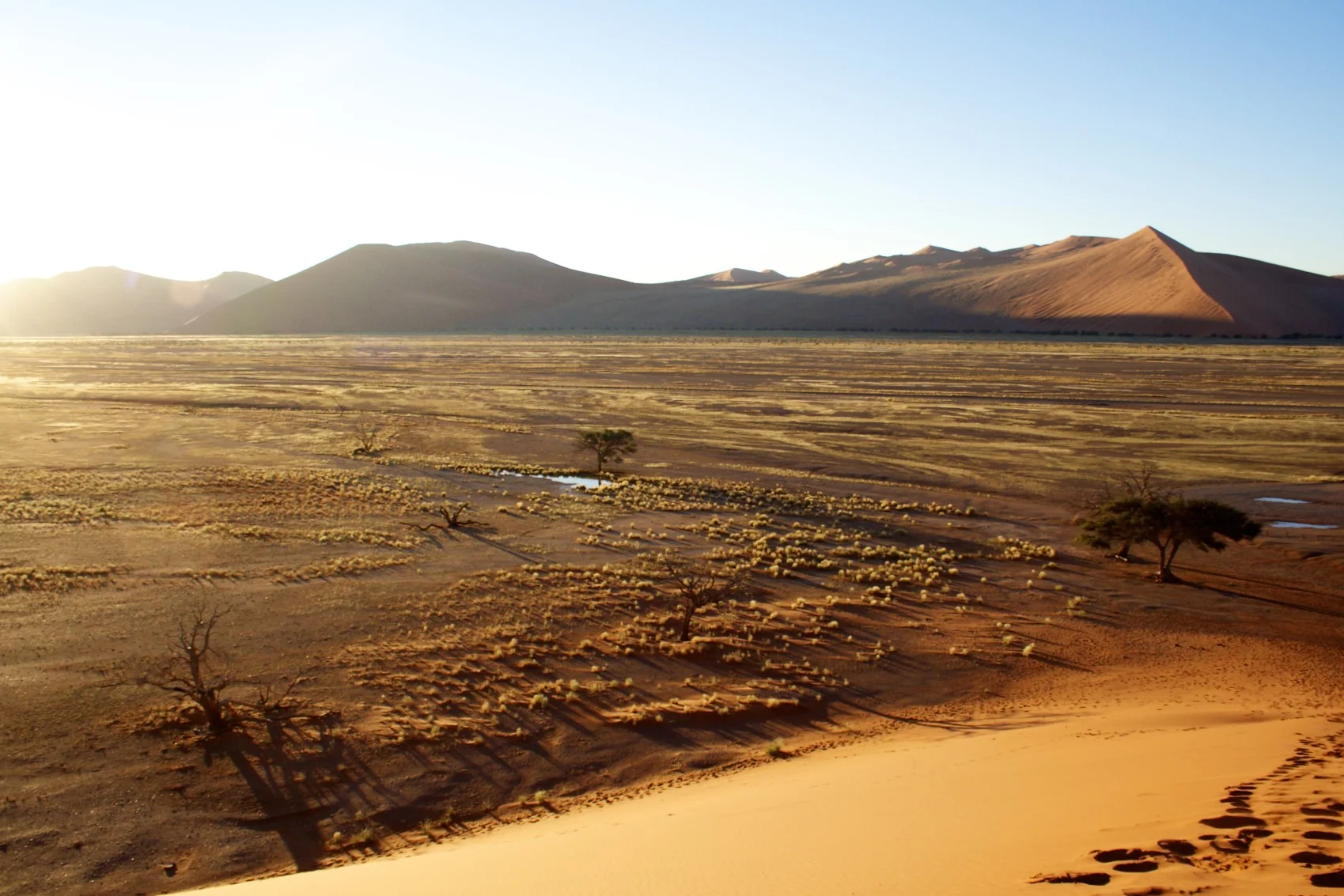 Sossusvlei