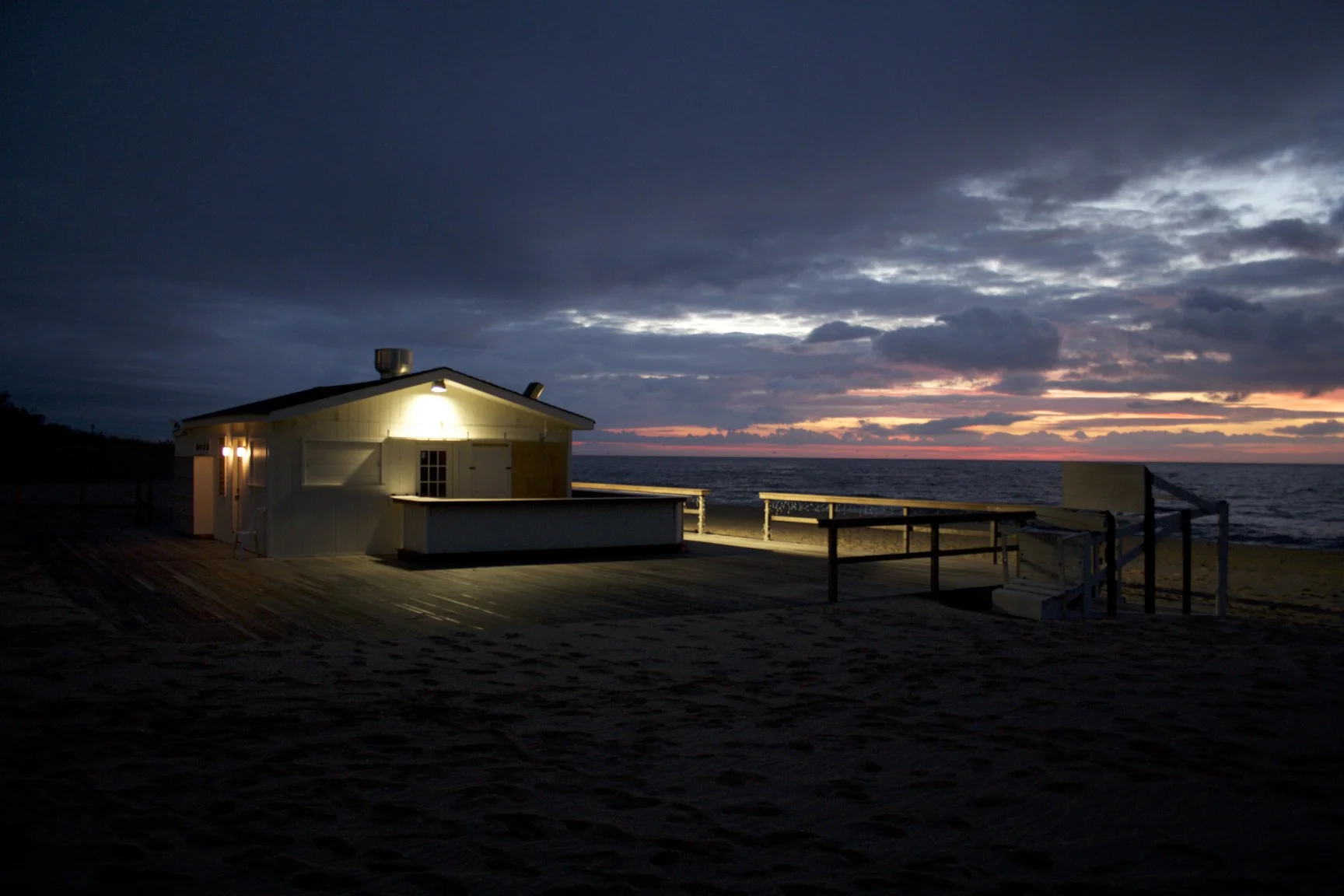 Montauk