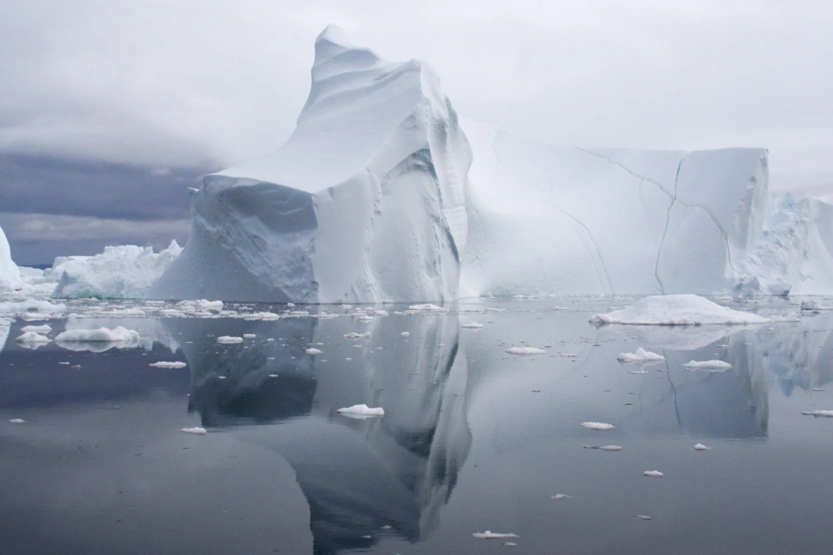Ilulissat Icefjord