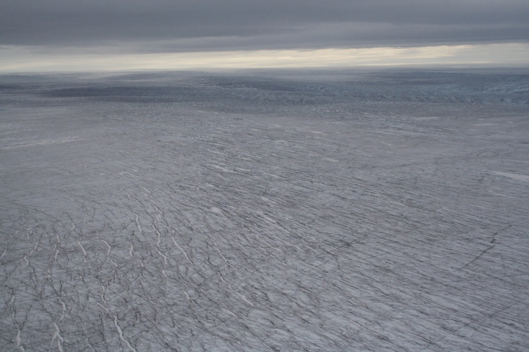 Greenland July 2014