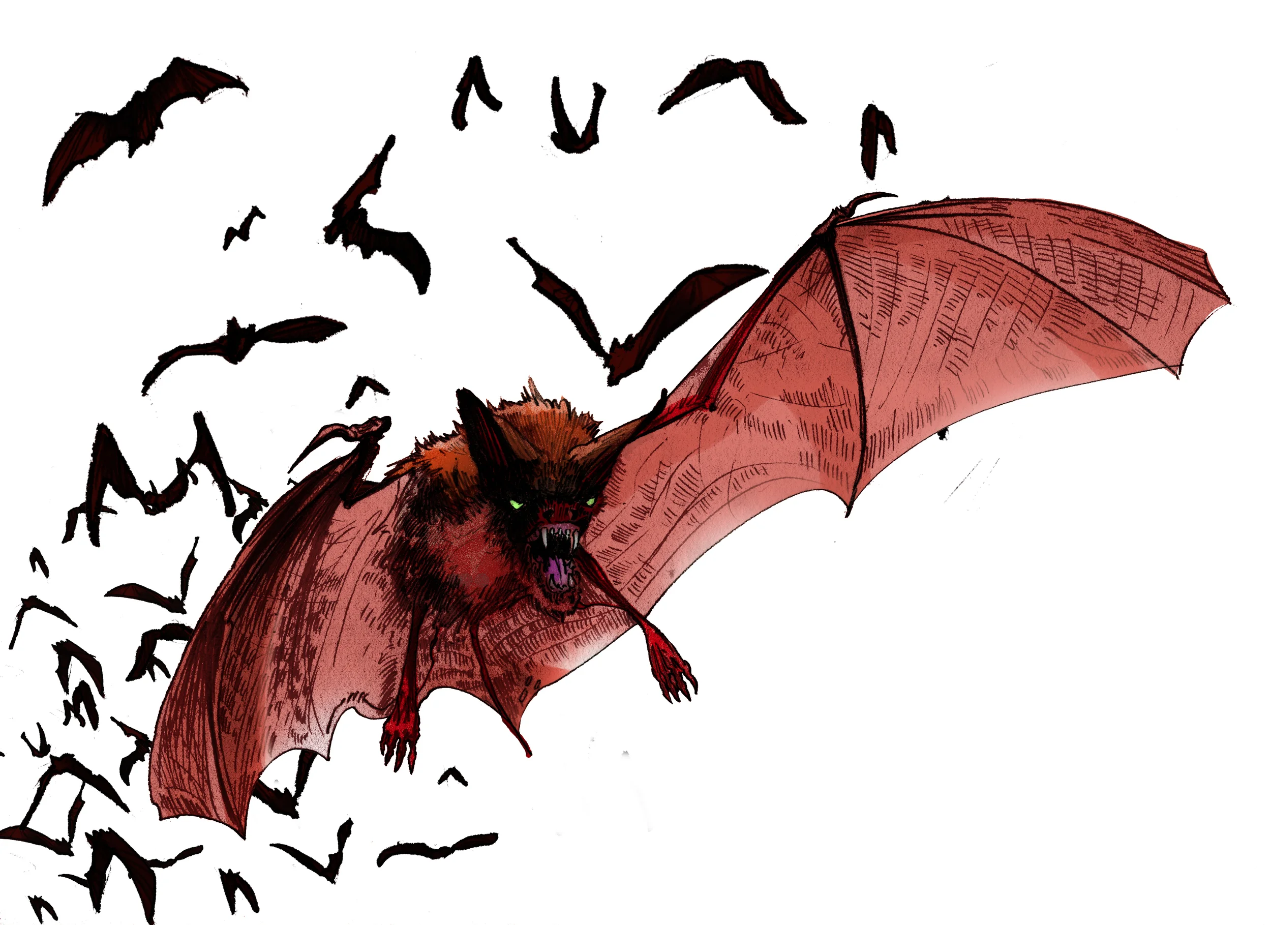 Bataclysm