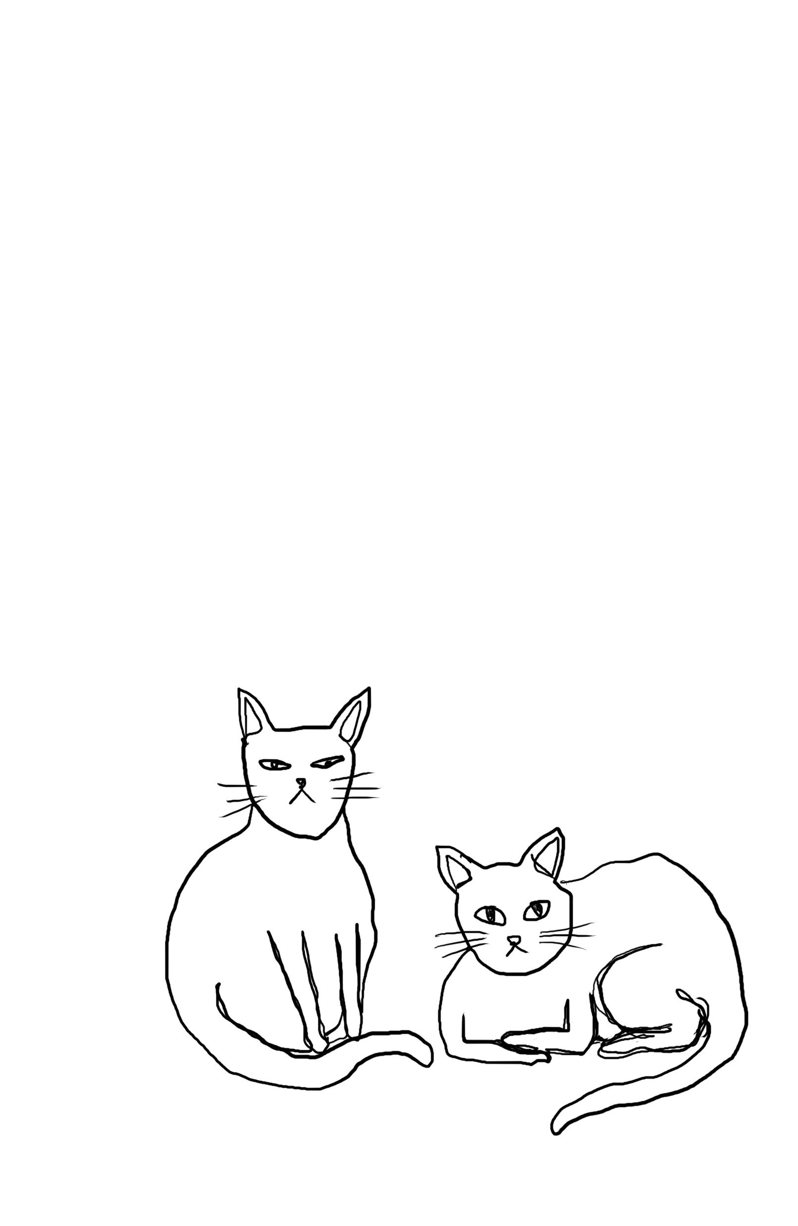lanas cats.JPG