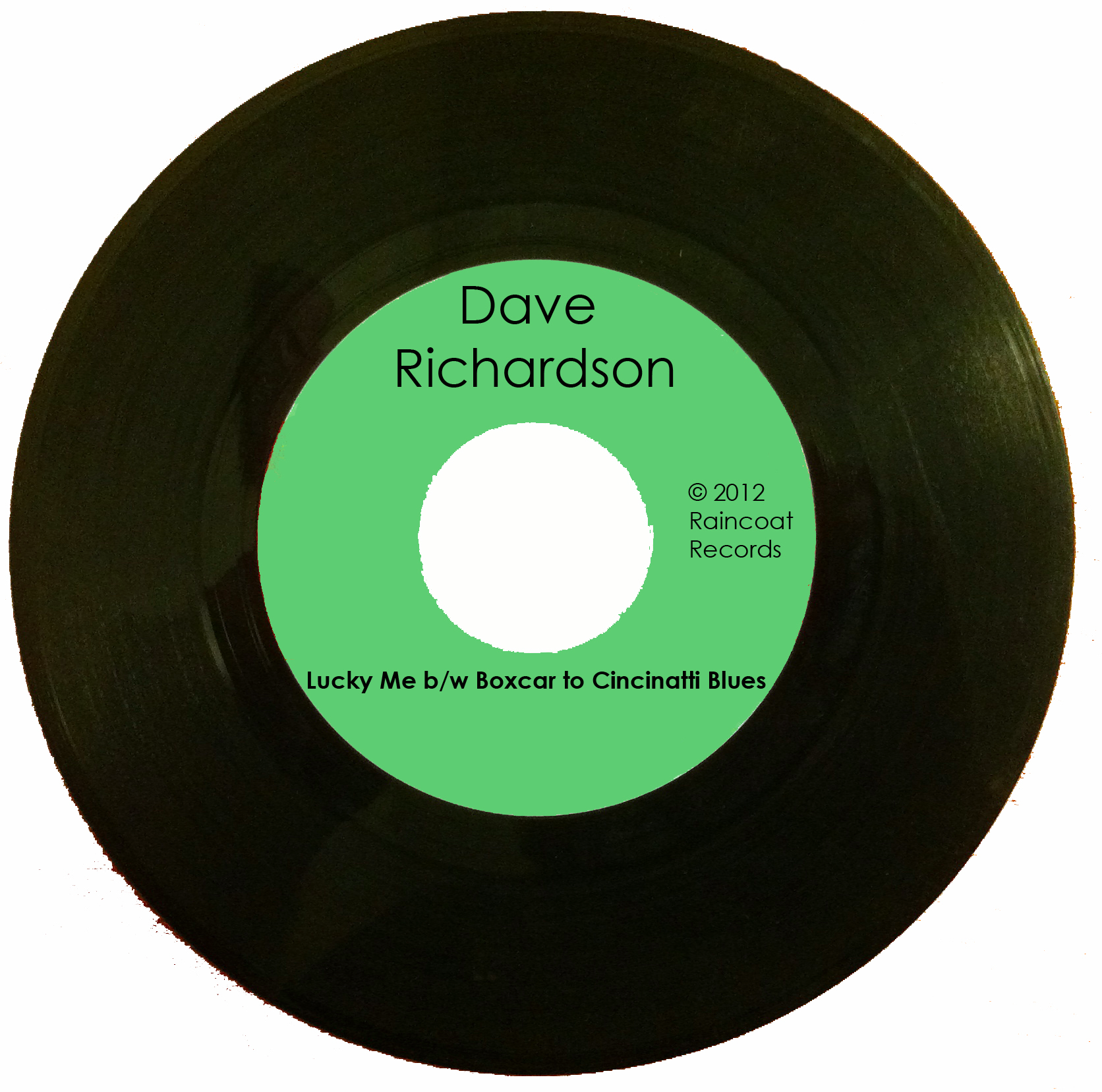New Digital Single
