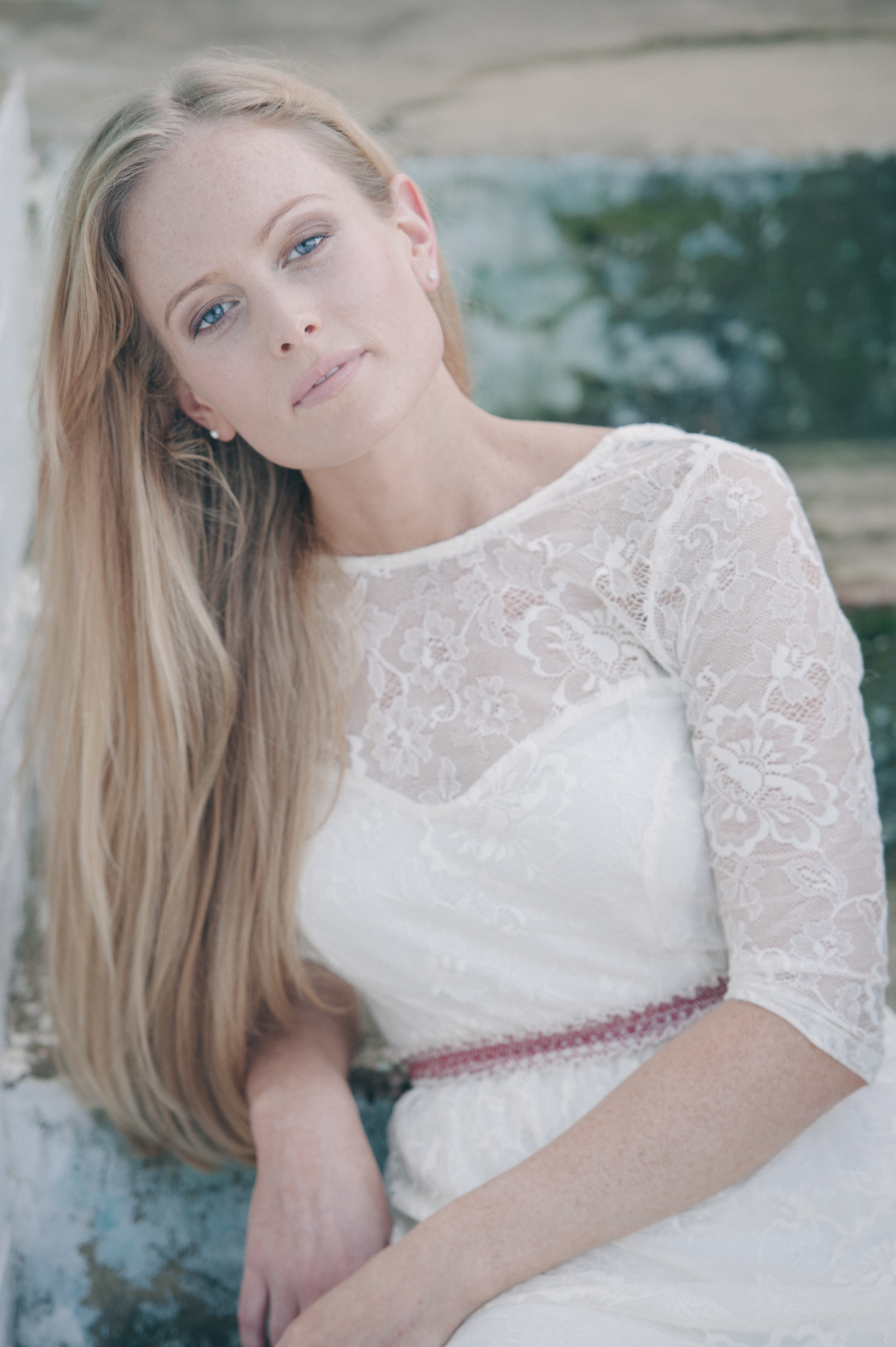Keeley Rees