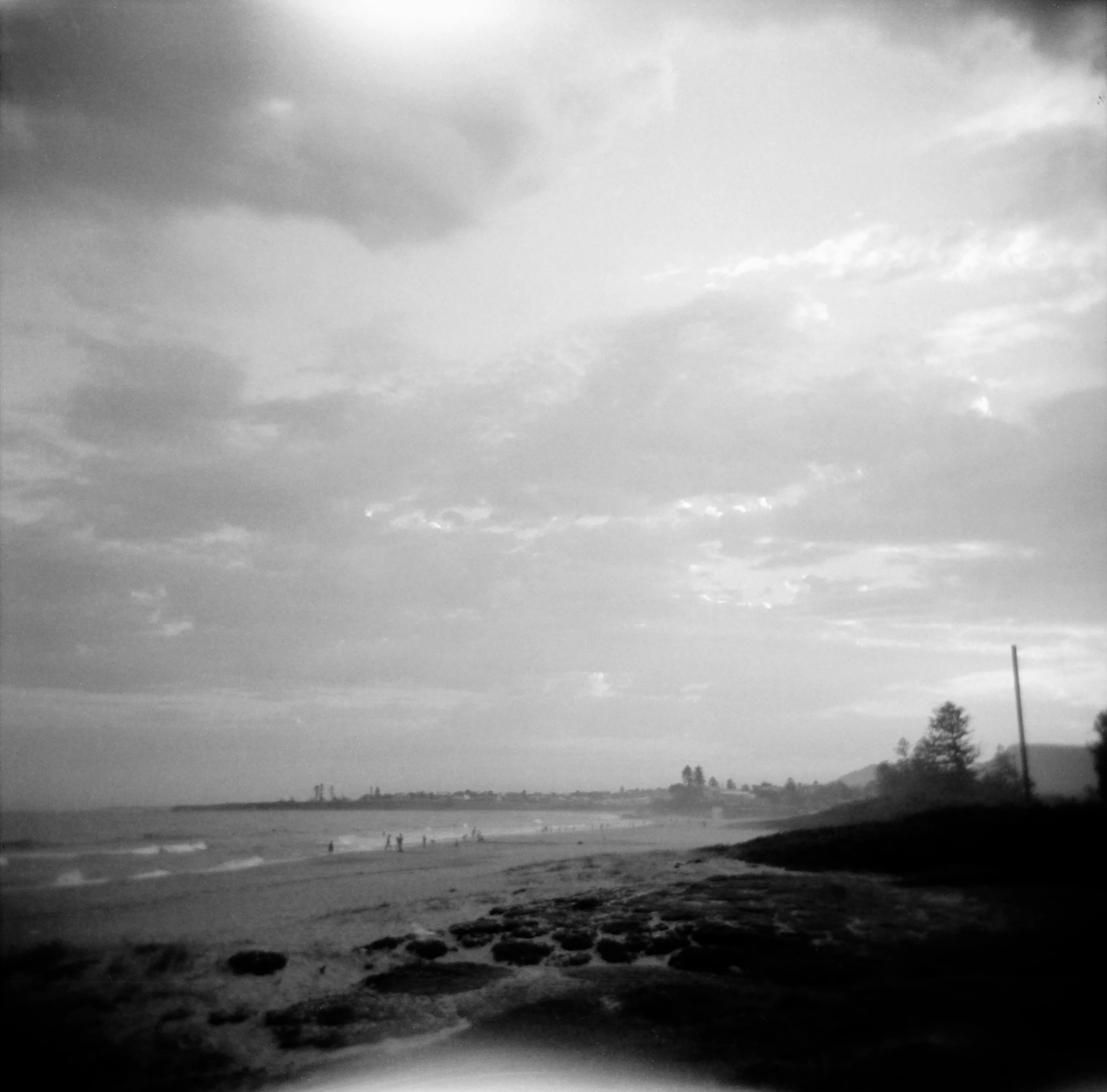 Thirroul