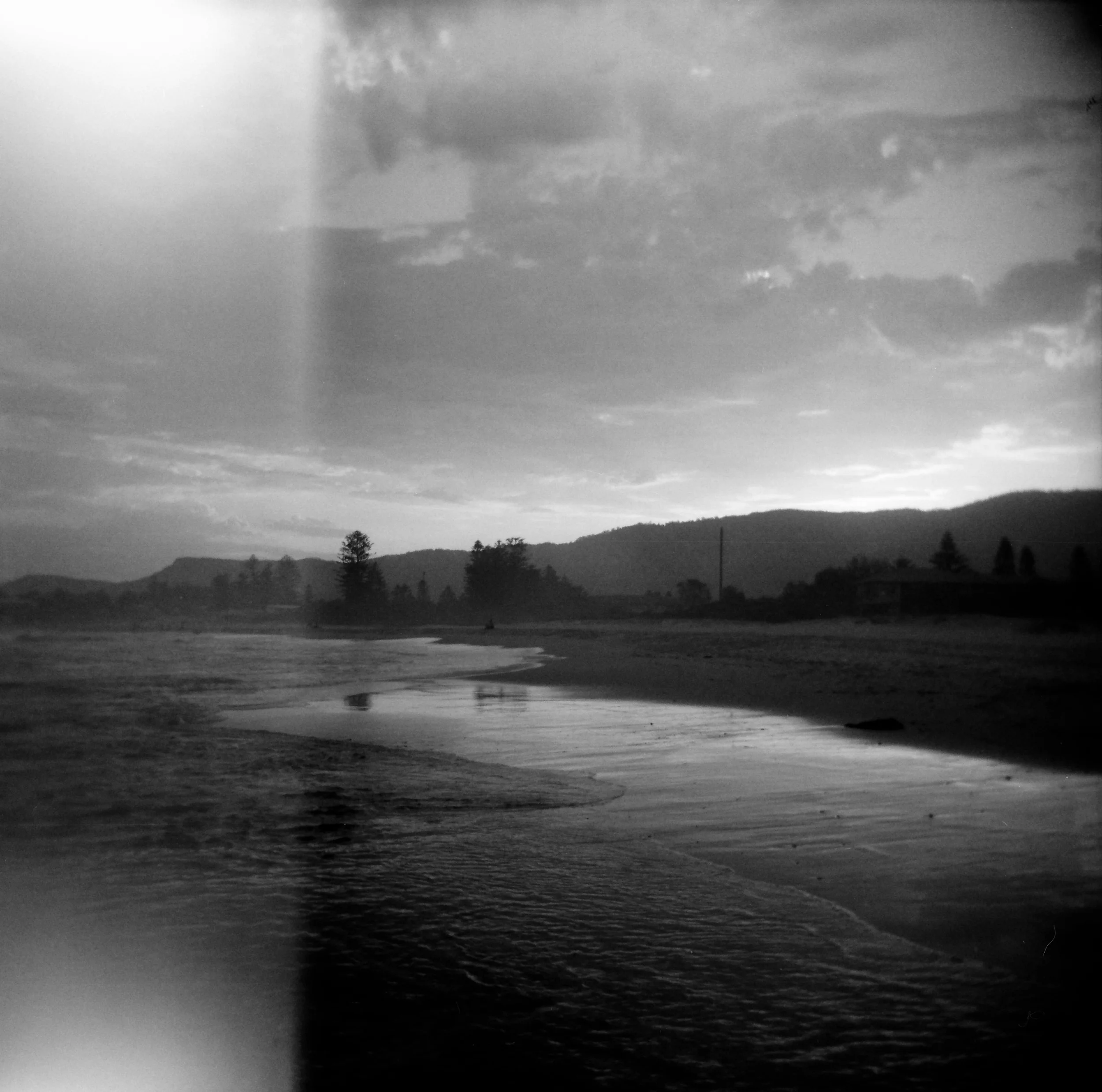 Thirroul