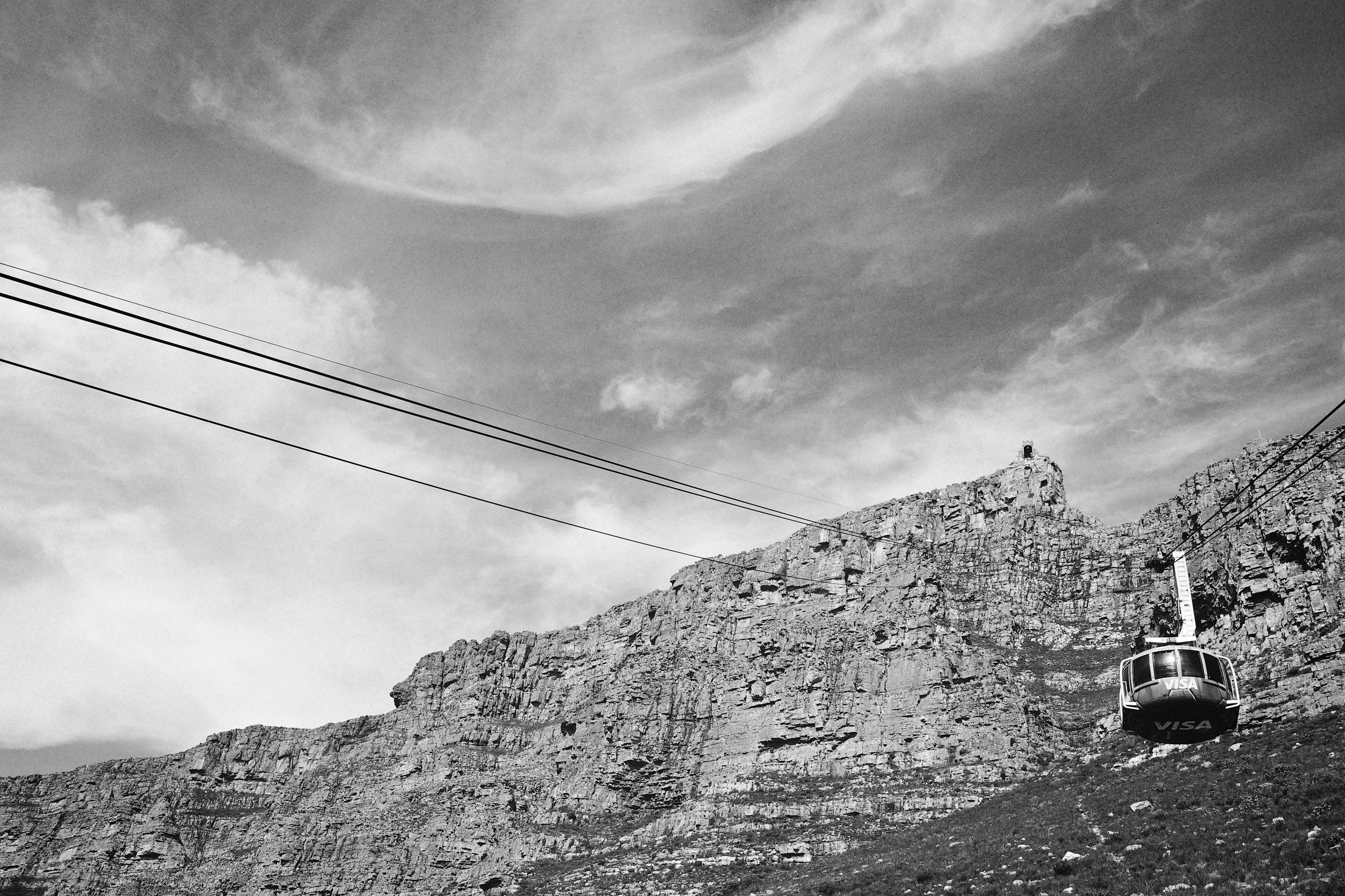 Table Mountain