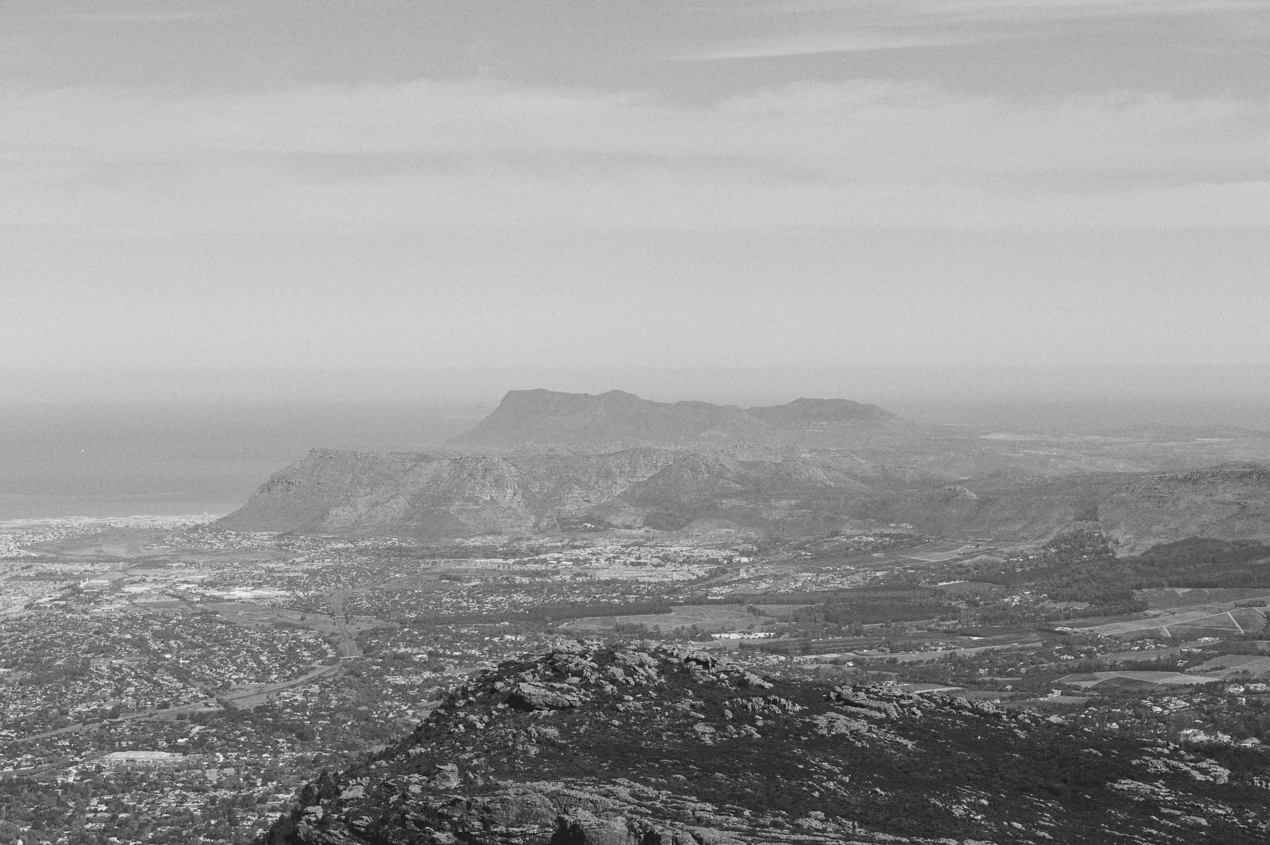 Table Mountain