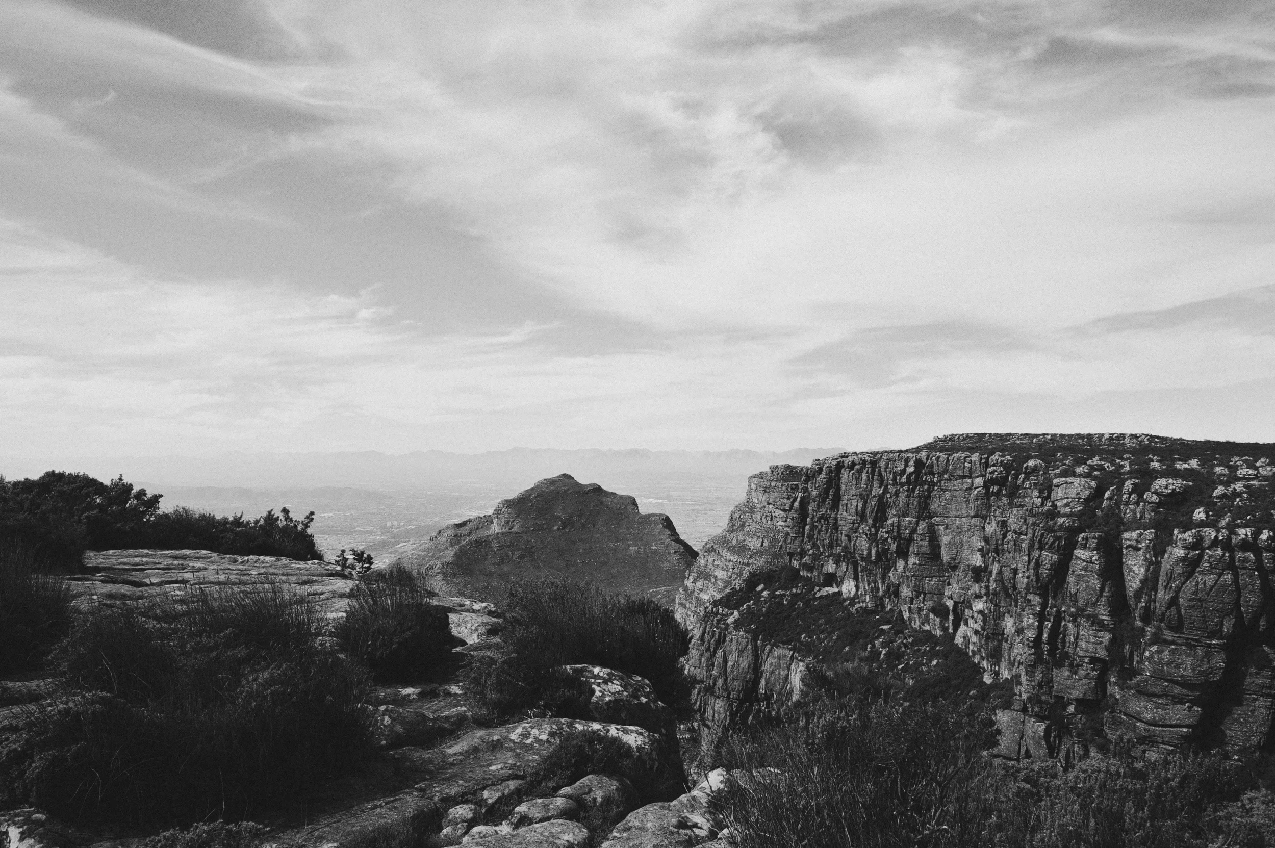 Table Mountain