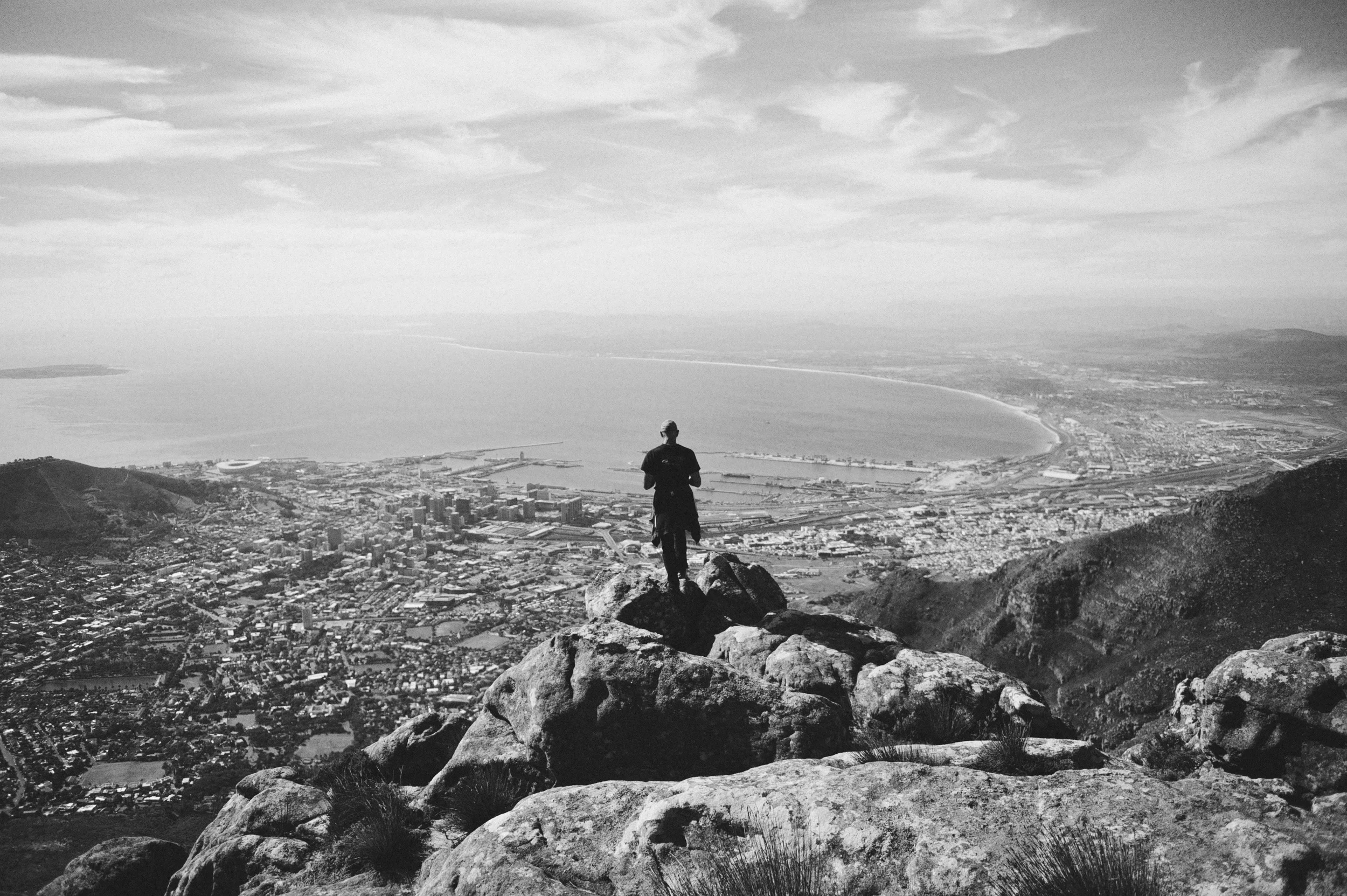 Table Mountain