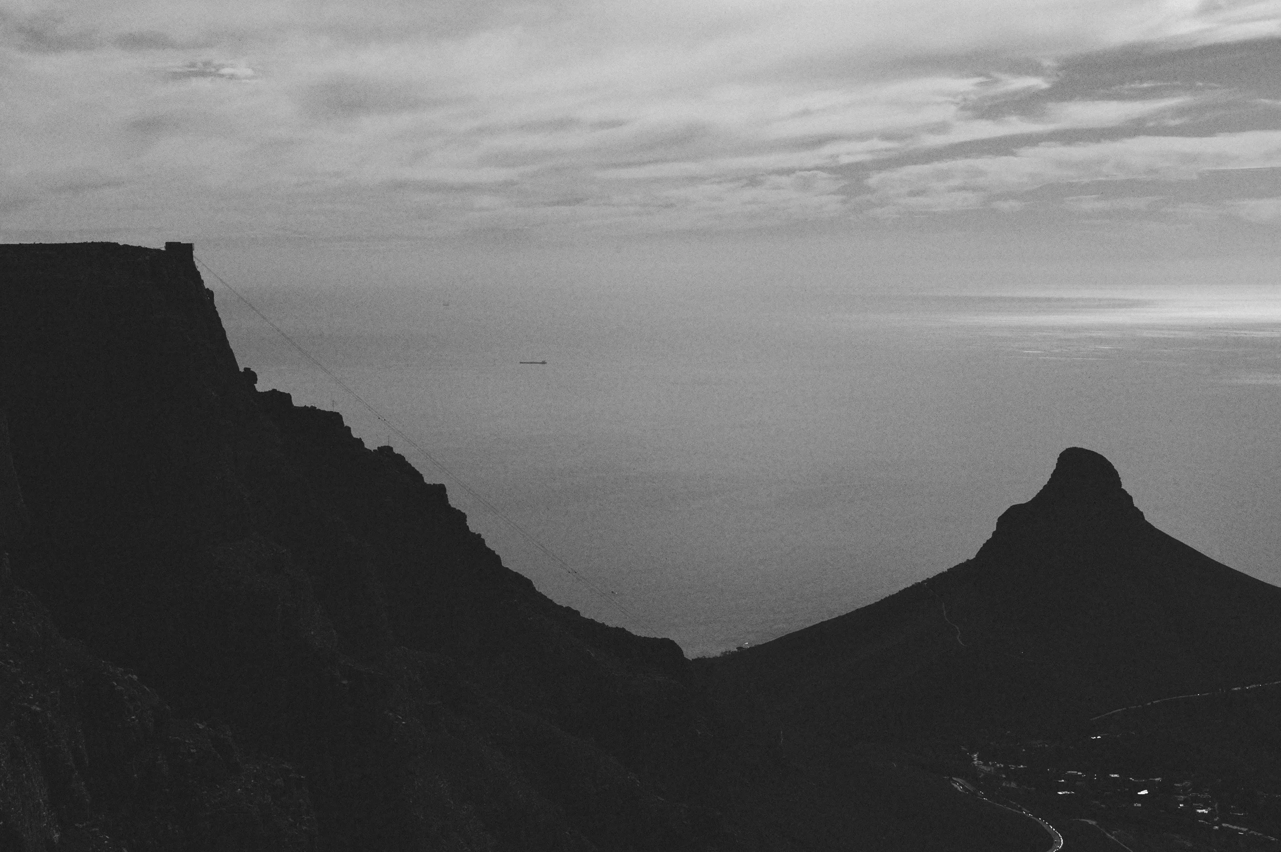 Table Mountain