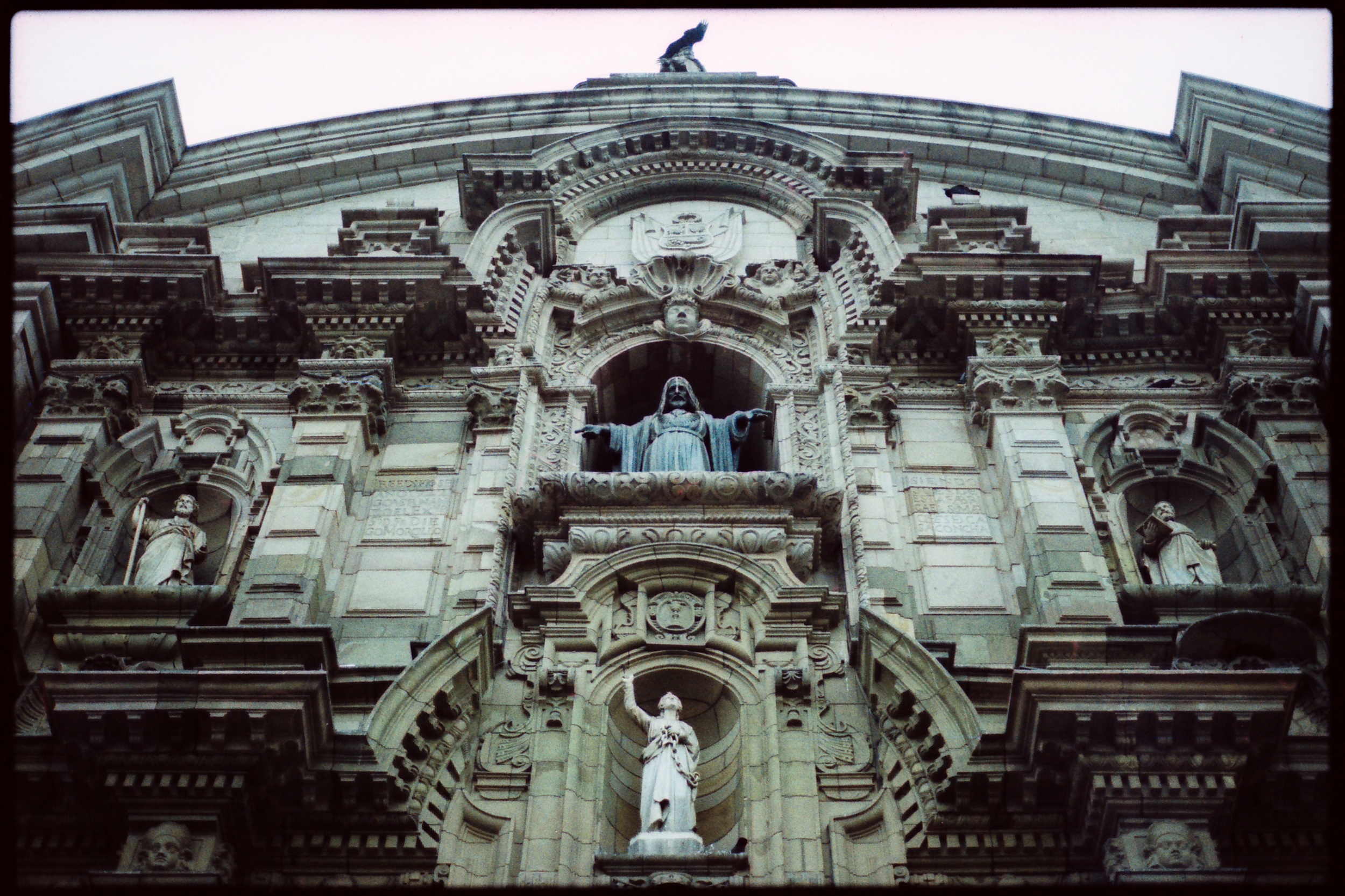Peruvia