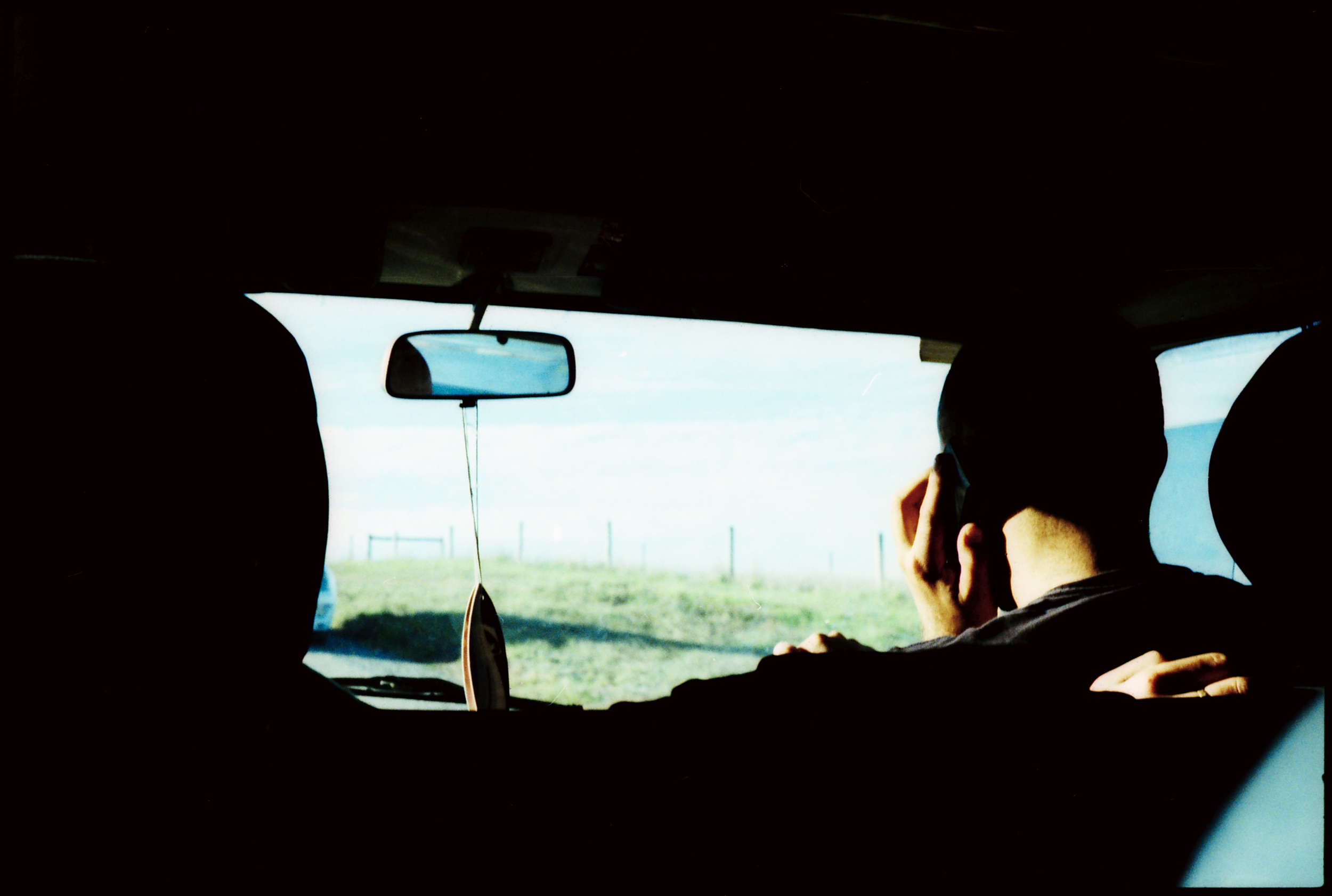 the long road south v.10