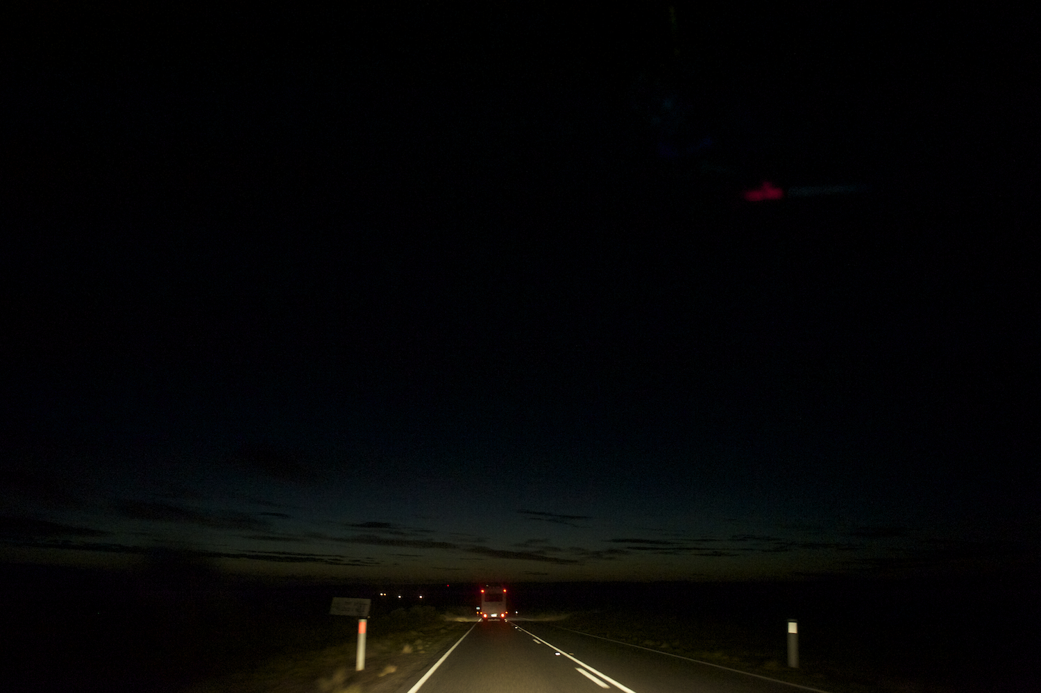 the long road south v.8 (the digital version)