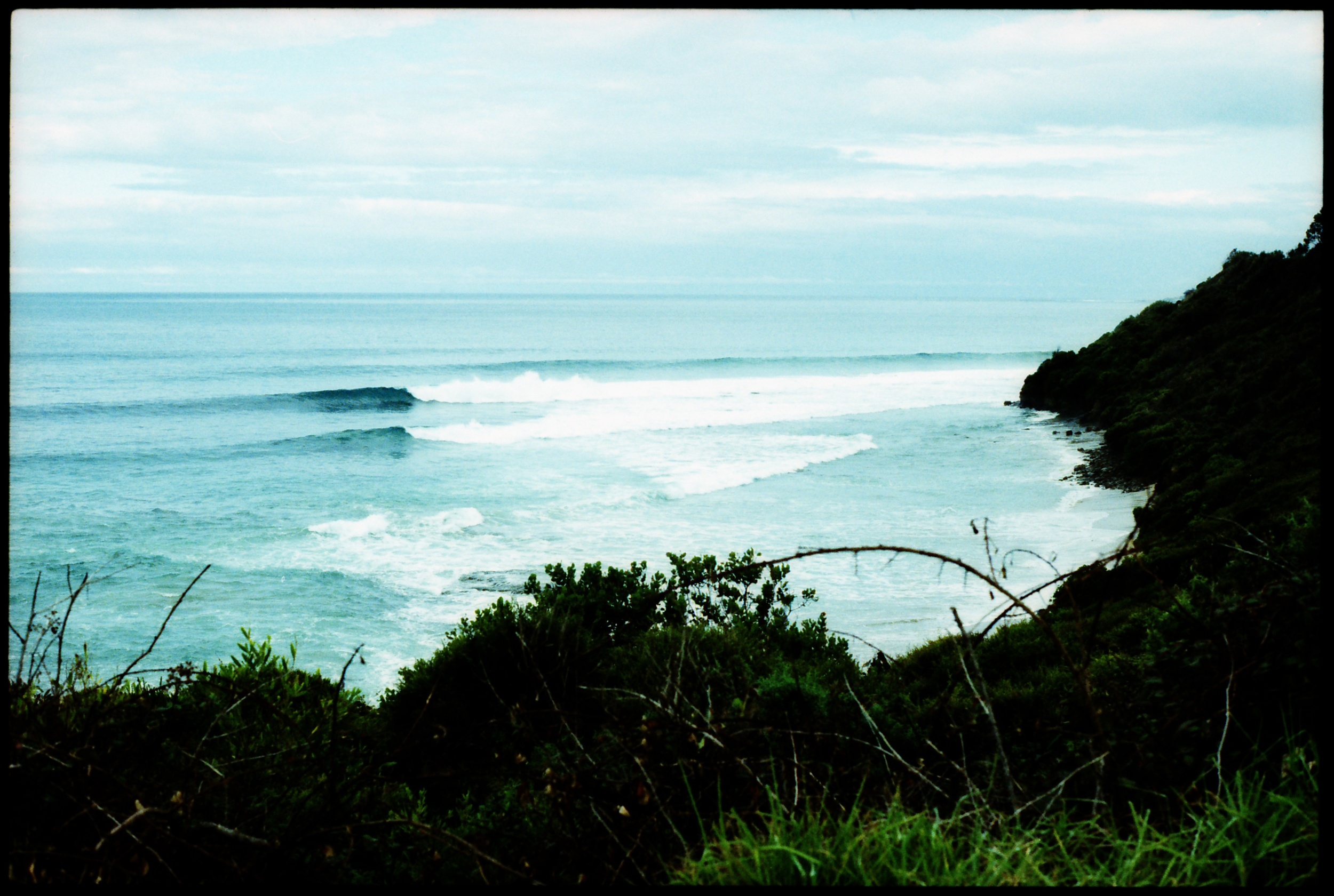 the long road south v.8