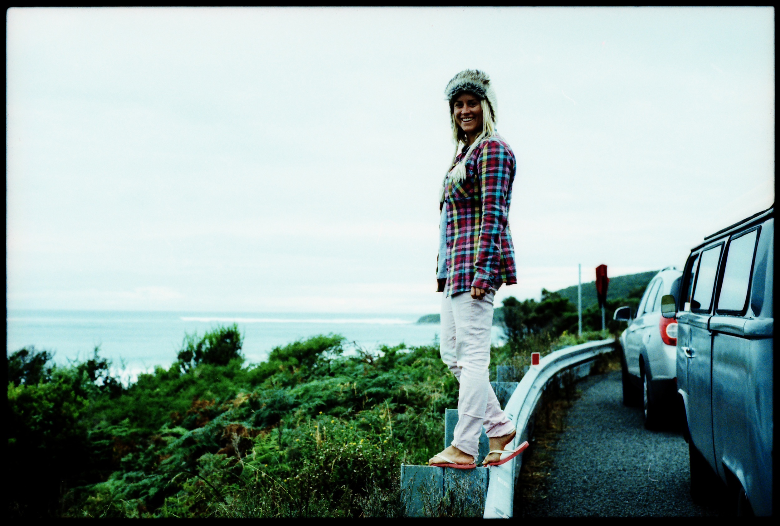 the long road south v.8