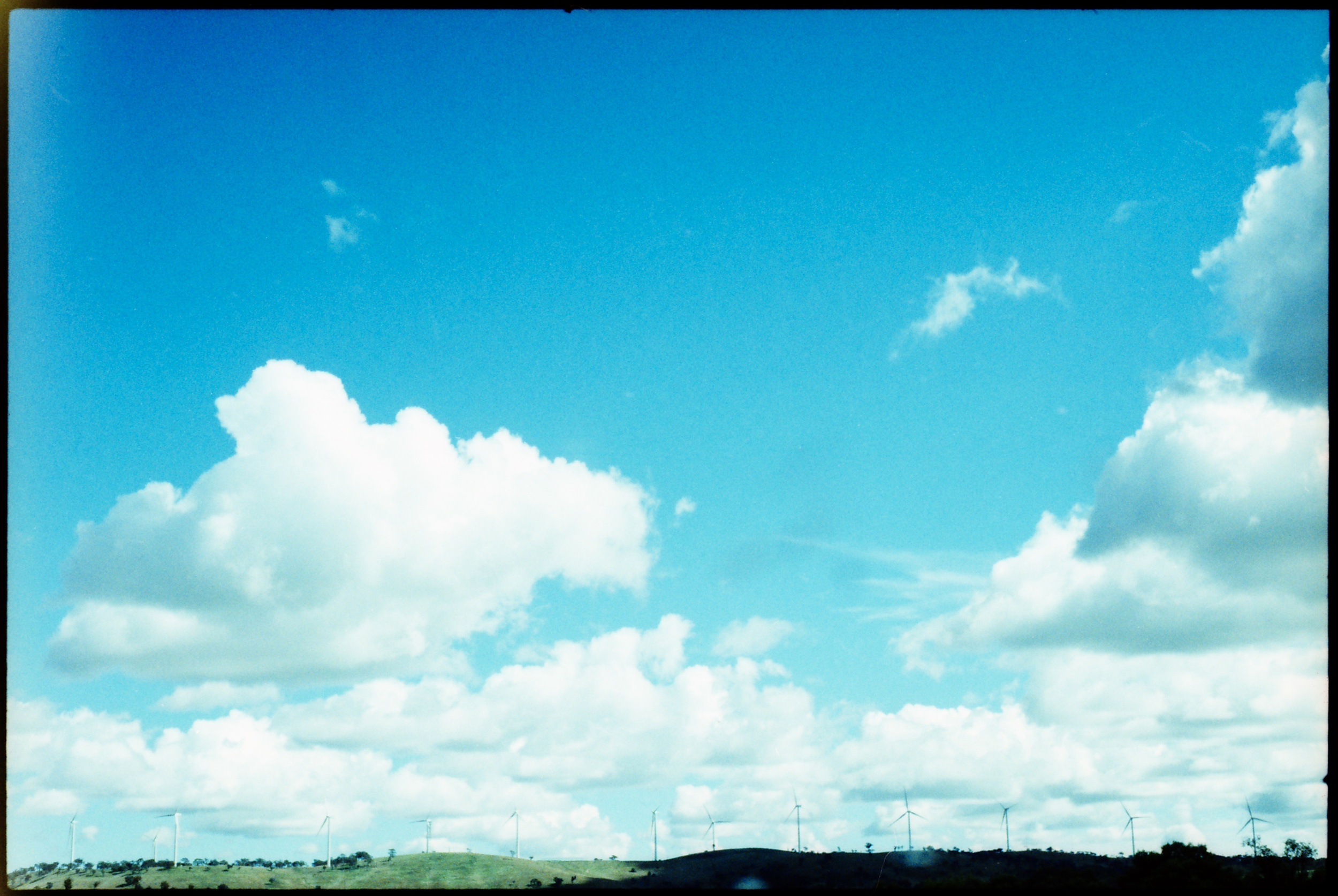 the long road south v.1