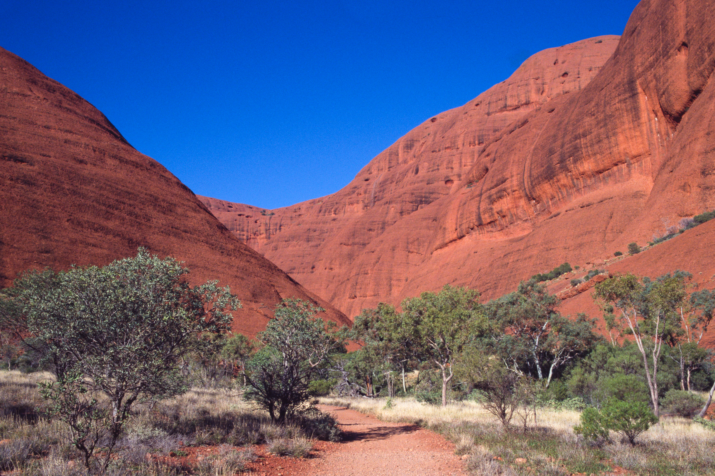 Kata Tjuta