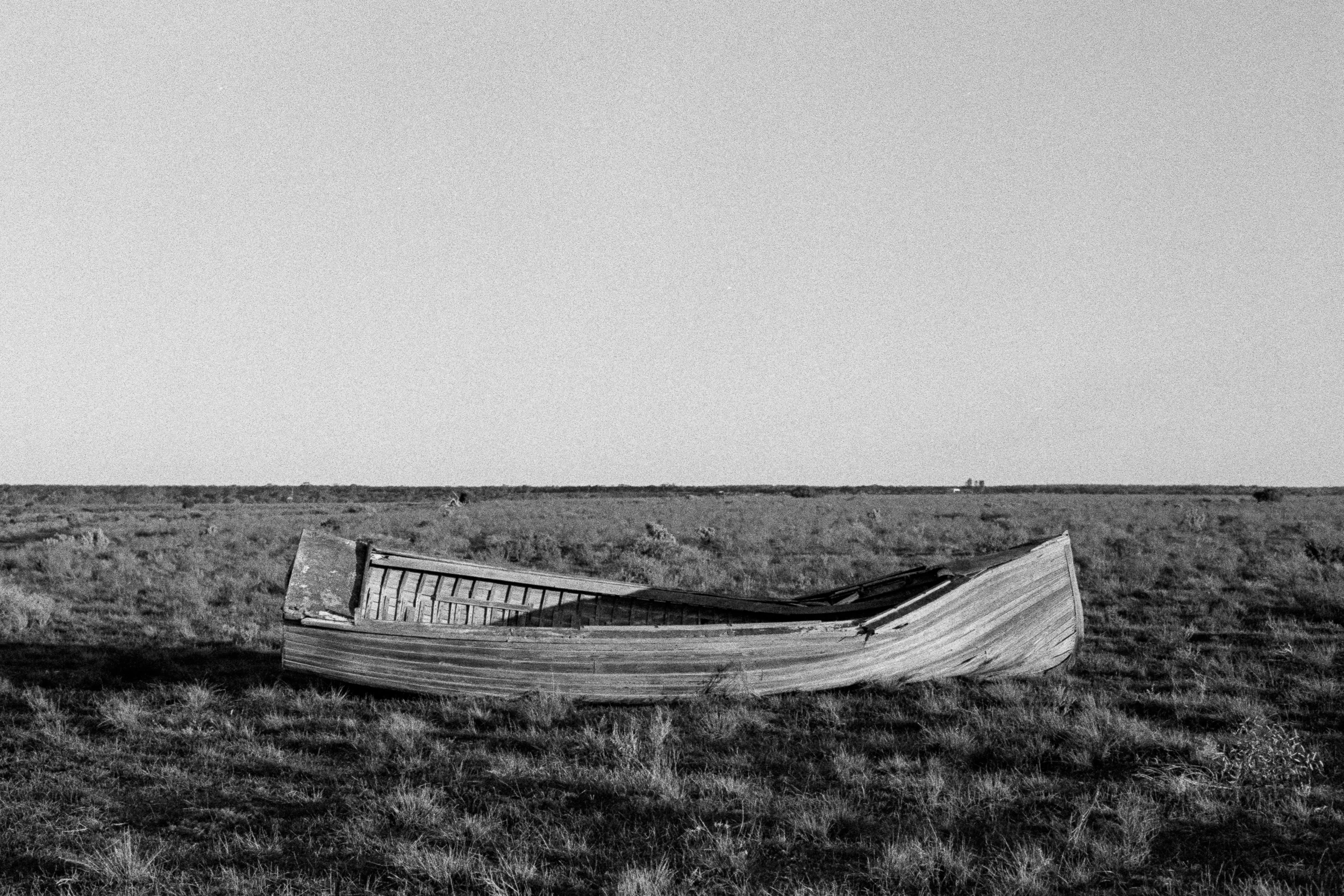 Land Boat