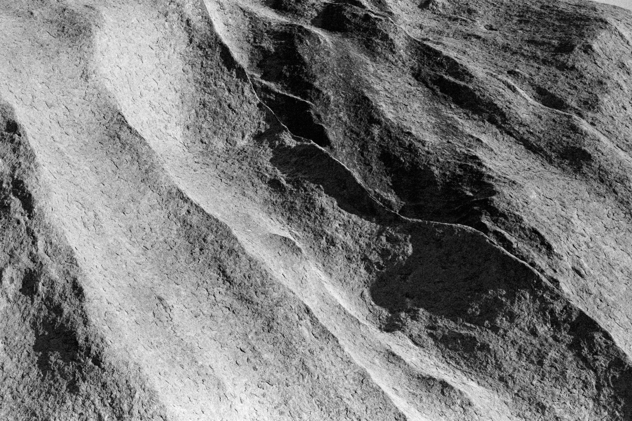 Uluru Texture v.3