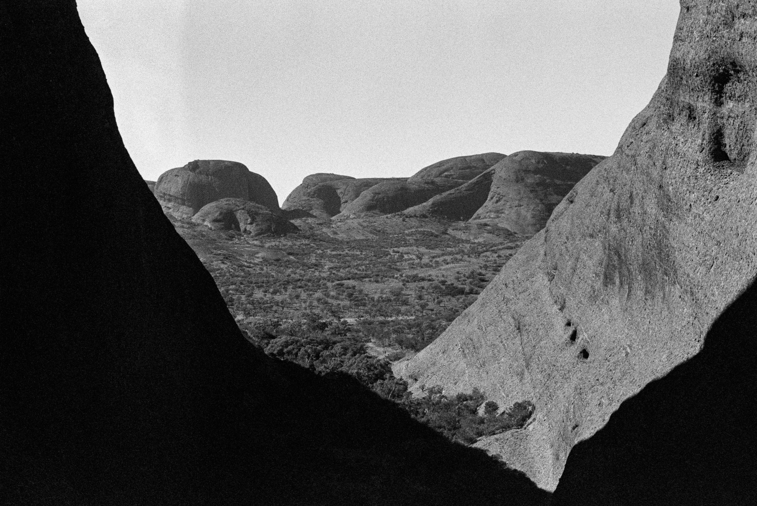 The Olgas