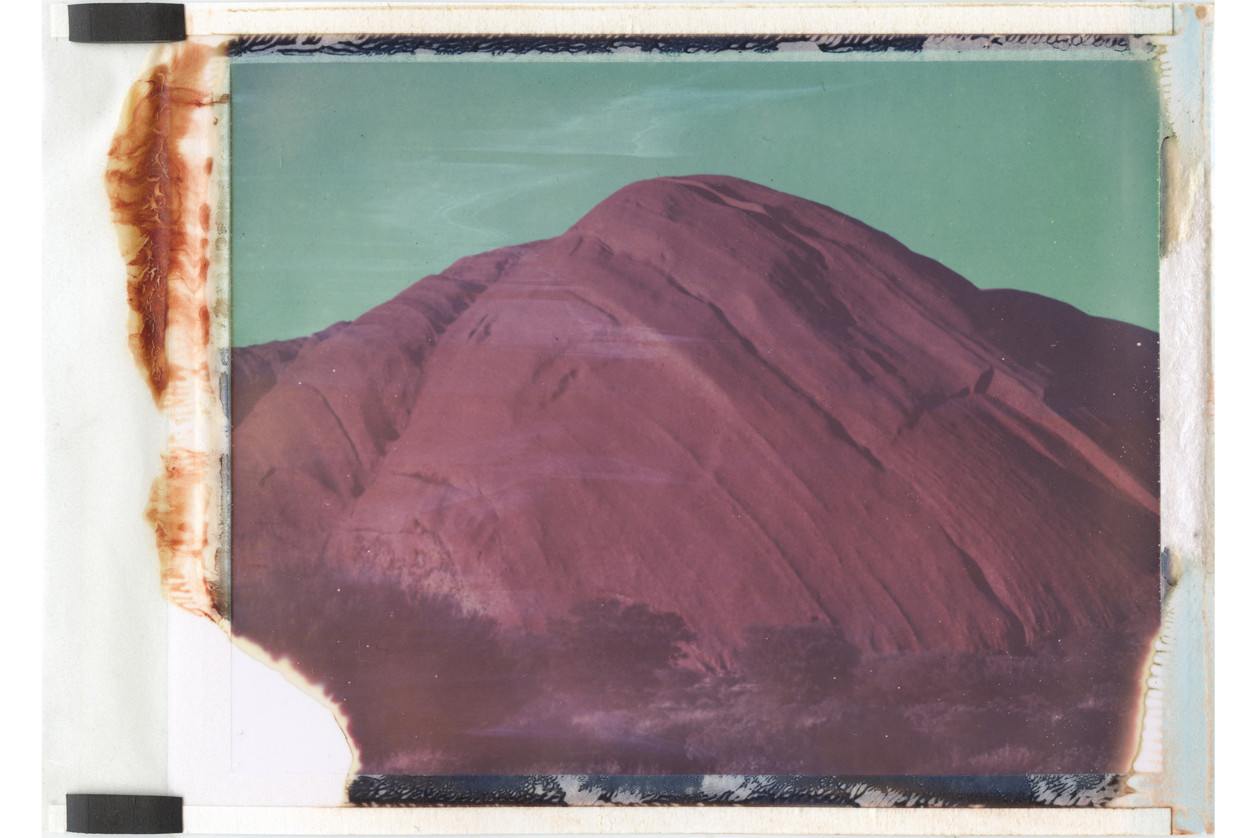 Uluru