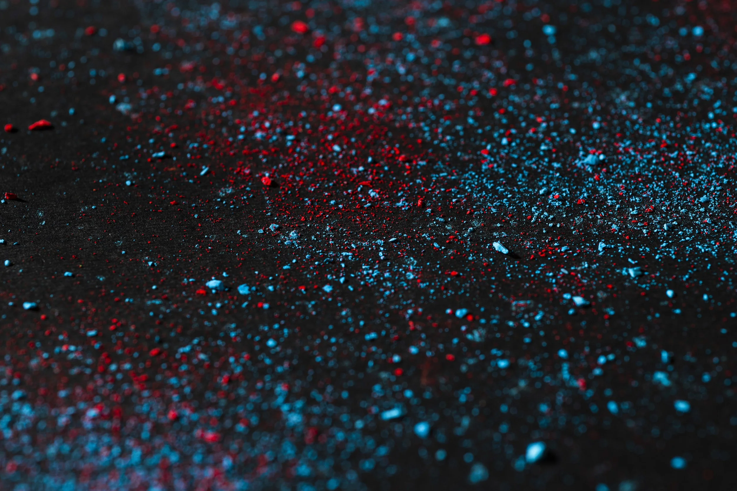 05 Red Shift - Blue Shift (Surveys), 2022, stampa inkjet su carta cotone e dibond, incorniciata, 71 x 101 x 2 cm.jpg