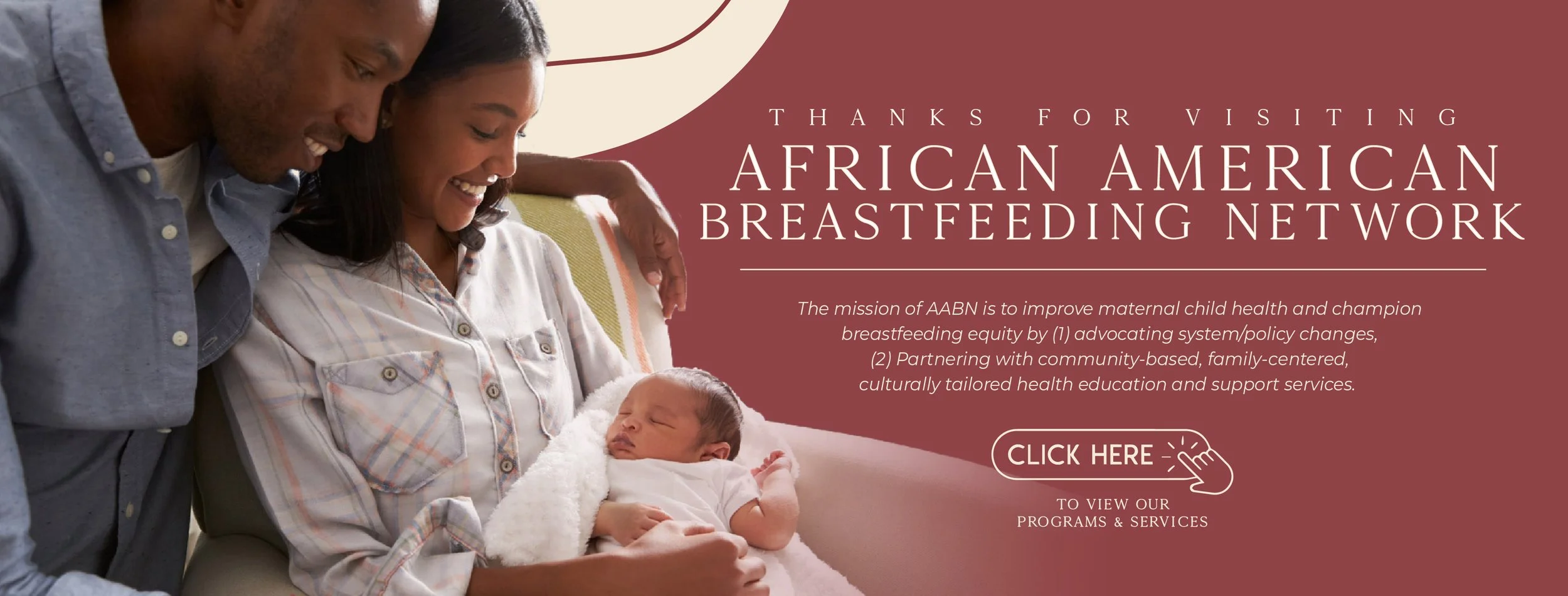 African American Breastfeeding Network