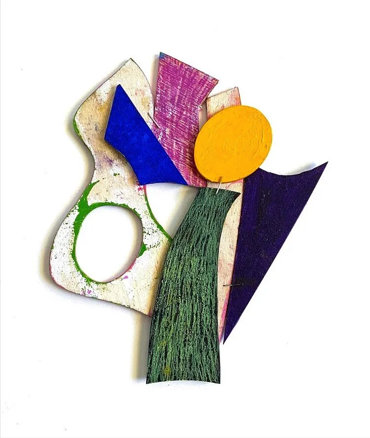 Ply relief from the Orchard series 2023