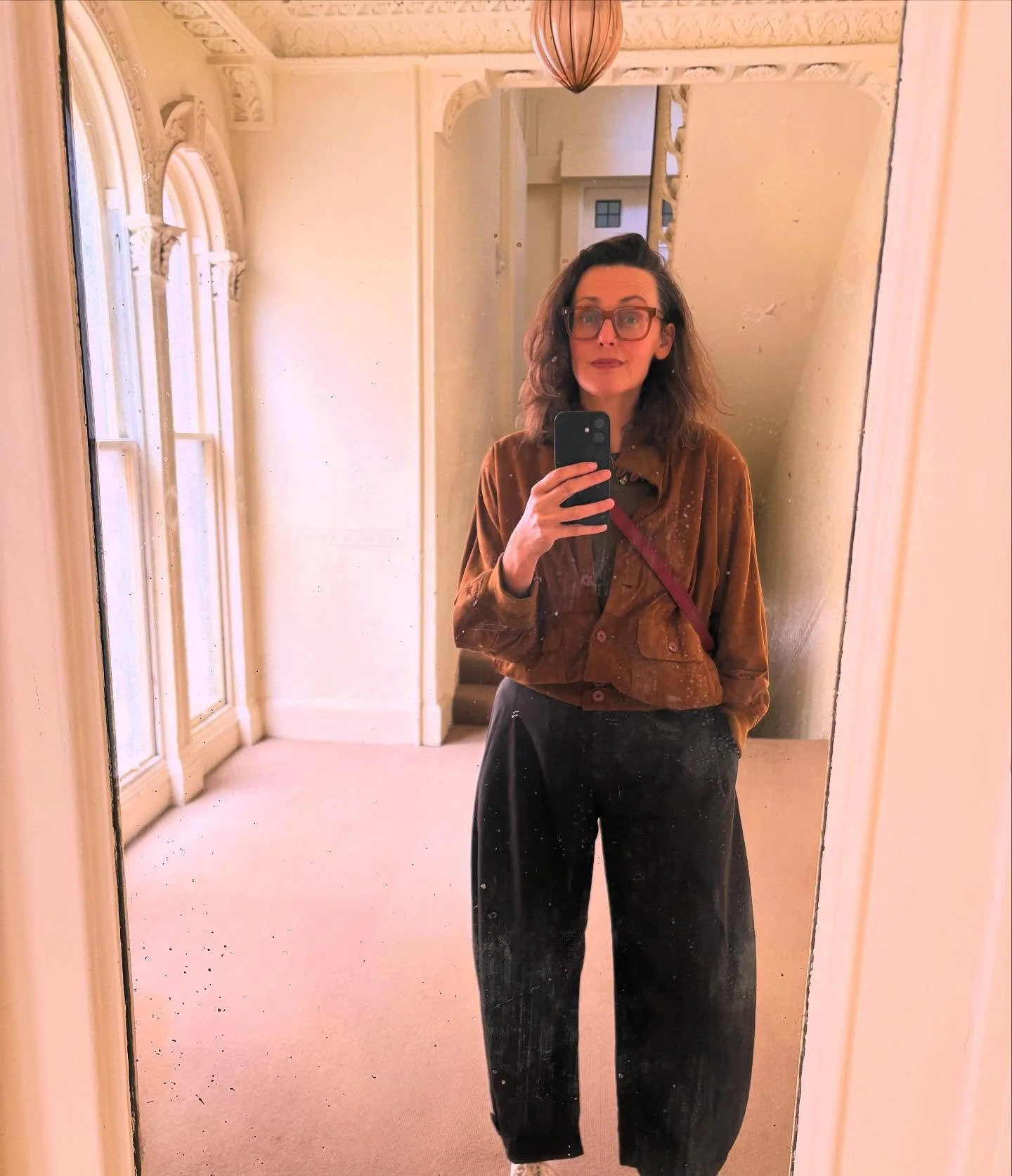 Yesterday I turned 52. I had brunch with my best friend and her son, swam in the sea and had drinks with friends. It was a lovely day. 
I also went to the hospital and bought mastectomy bras as I&rsquo;m soon to have surgery and treatment for breast 