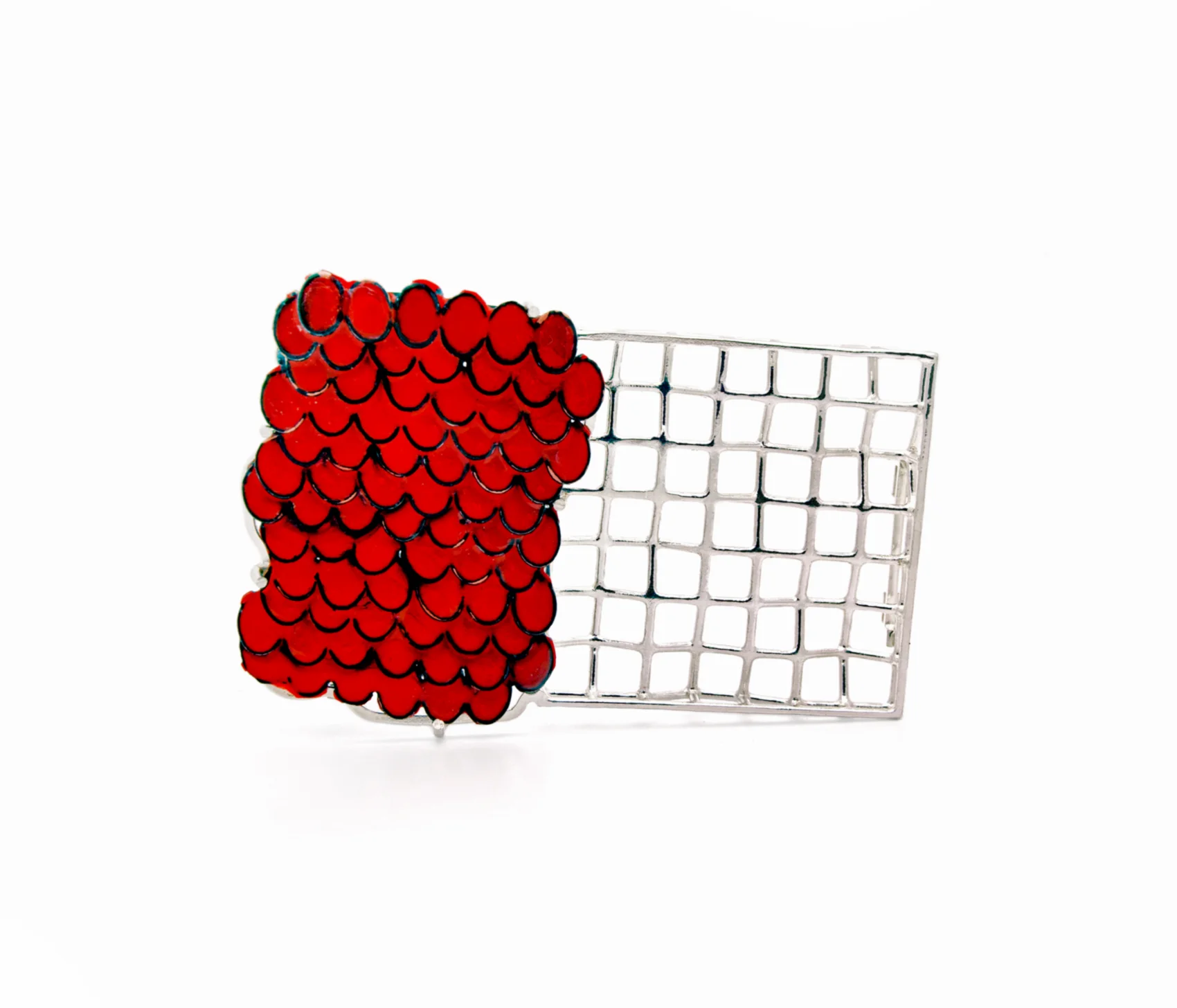 Oval/Grid