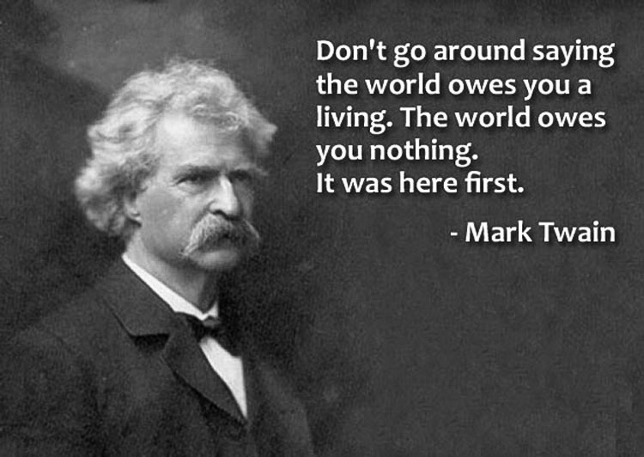 Go around saying. Цитаты о страховании великих людей. Mark Twain quotes. Черчилль о страховании.