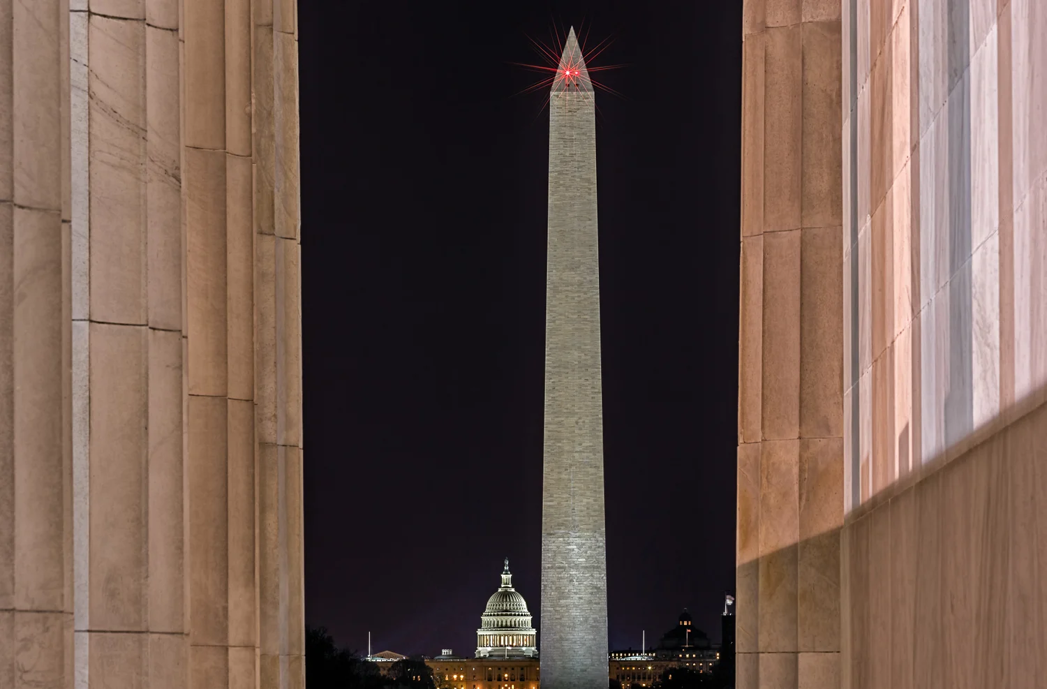 We Stand Tall - click to enlarge