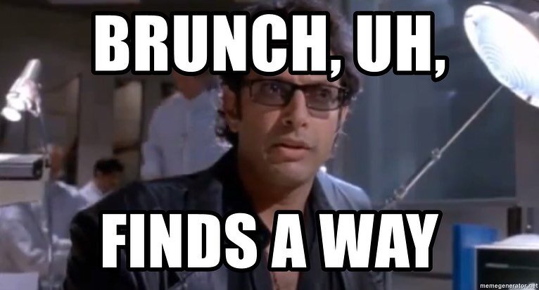 Yes, things might be different and our cafés may still be closed but Weekend Brunch is as alive as ever! Breakfast Scrambles, Biscuits, Weekend Quiche (this week it&rsquo;s Caprese style), and at our Riverside location 2-for-1 mimosas, are all avail