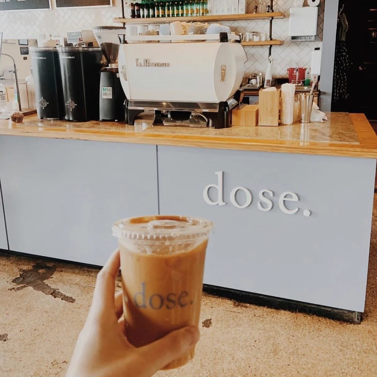 It&rsquo;s like coffee inception.⁣
⁣
📸: @anotherkindofwild⁣
⁣
⁣⁣
#coffeeshopcorners #nashbrews #nashvilletn #nashvilleblogger #nashvillephotographer #nashvilleguide #nashvillecoffee #nashvilleexplorersclub #ilovecoffee #coffeebar #coffeelover #coffe