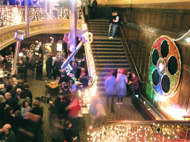 2008 Ann Arbor Film Festival