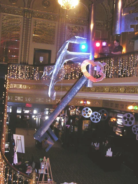 2008 Ann Arbor Film Festival