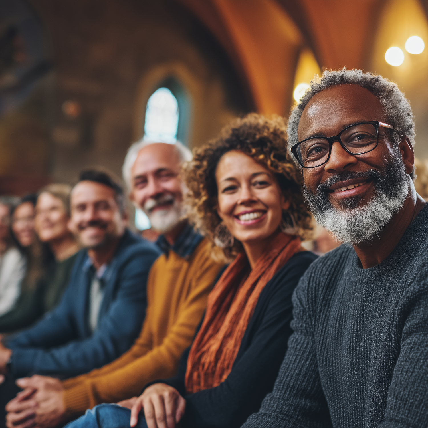 What is "Ekklesia?" — The Church of God International