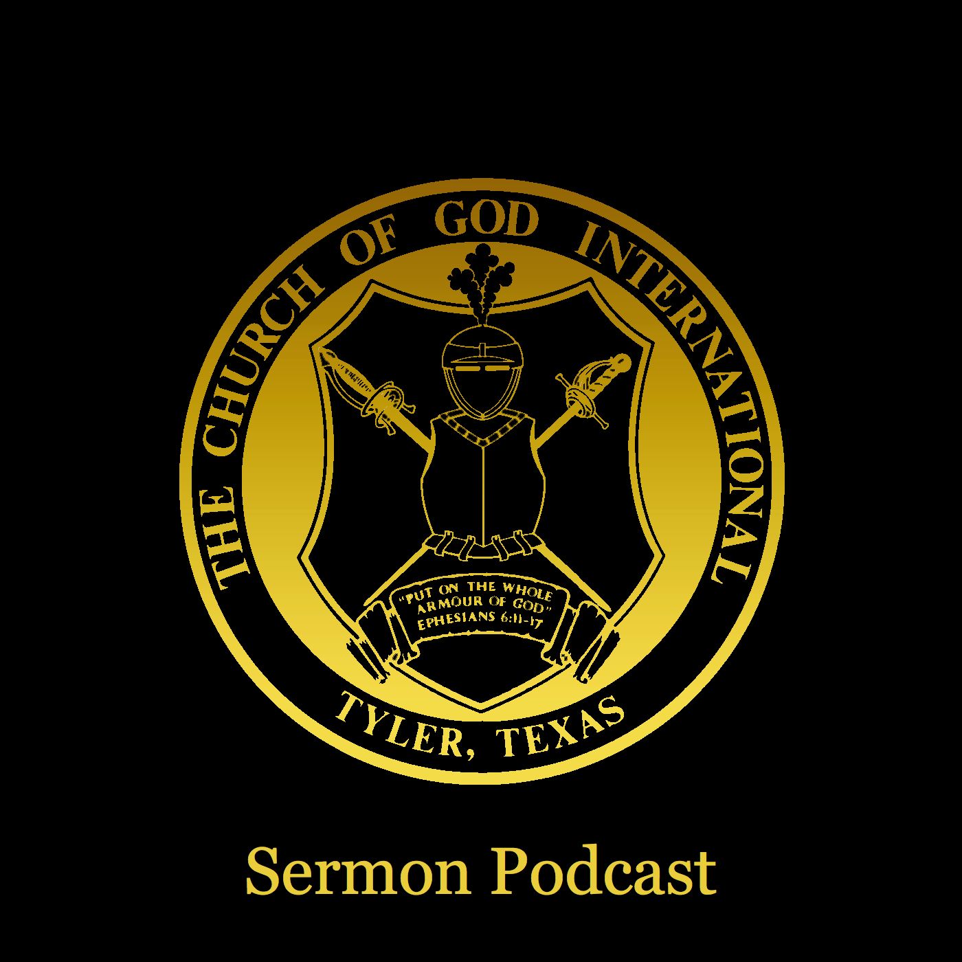 Sermon Audio - The Church of God International